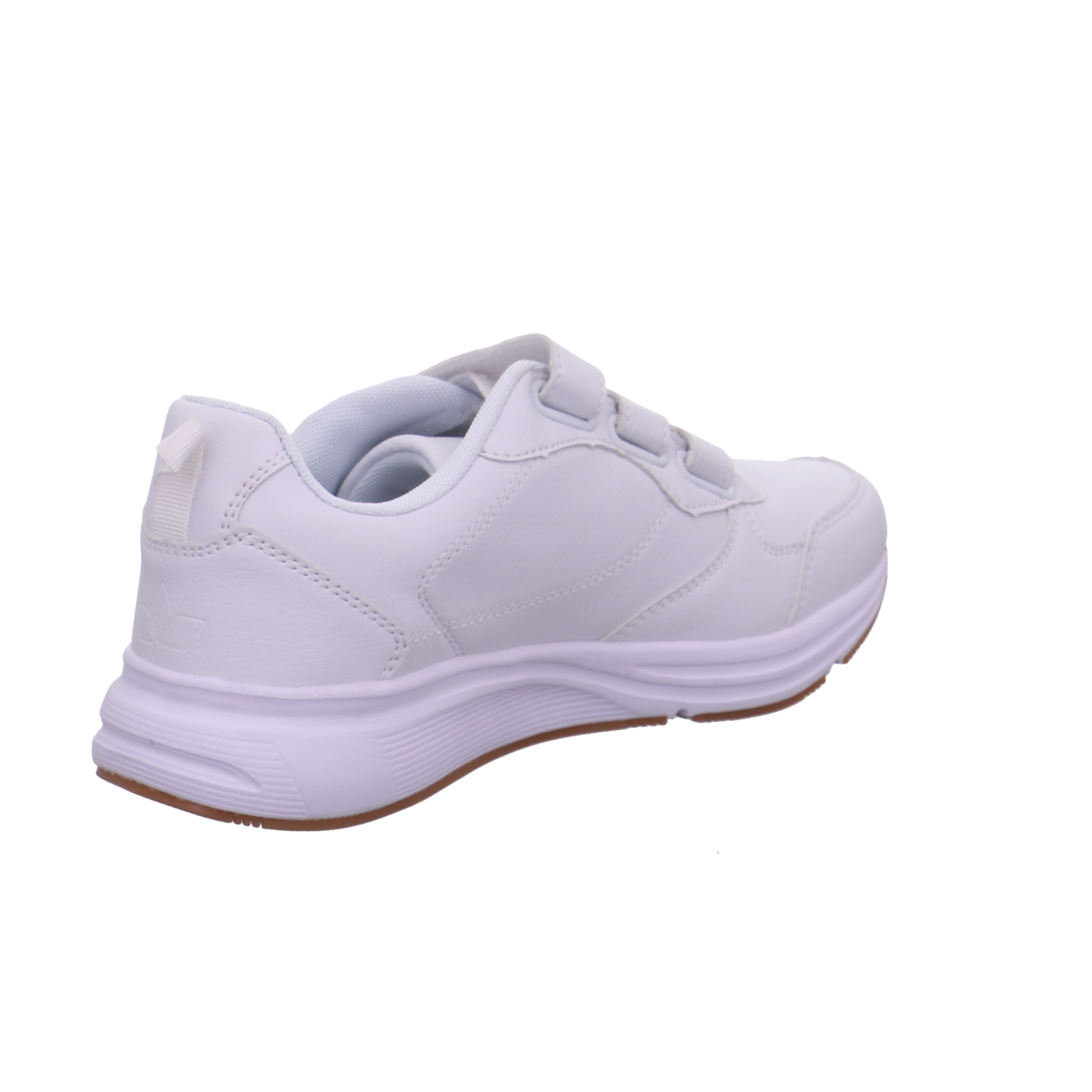 Lico Training und Hallenschuhe weiß Bild5