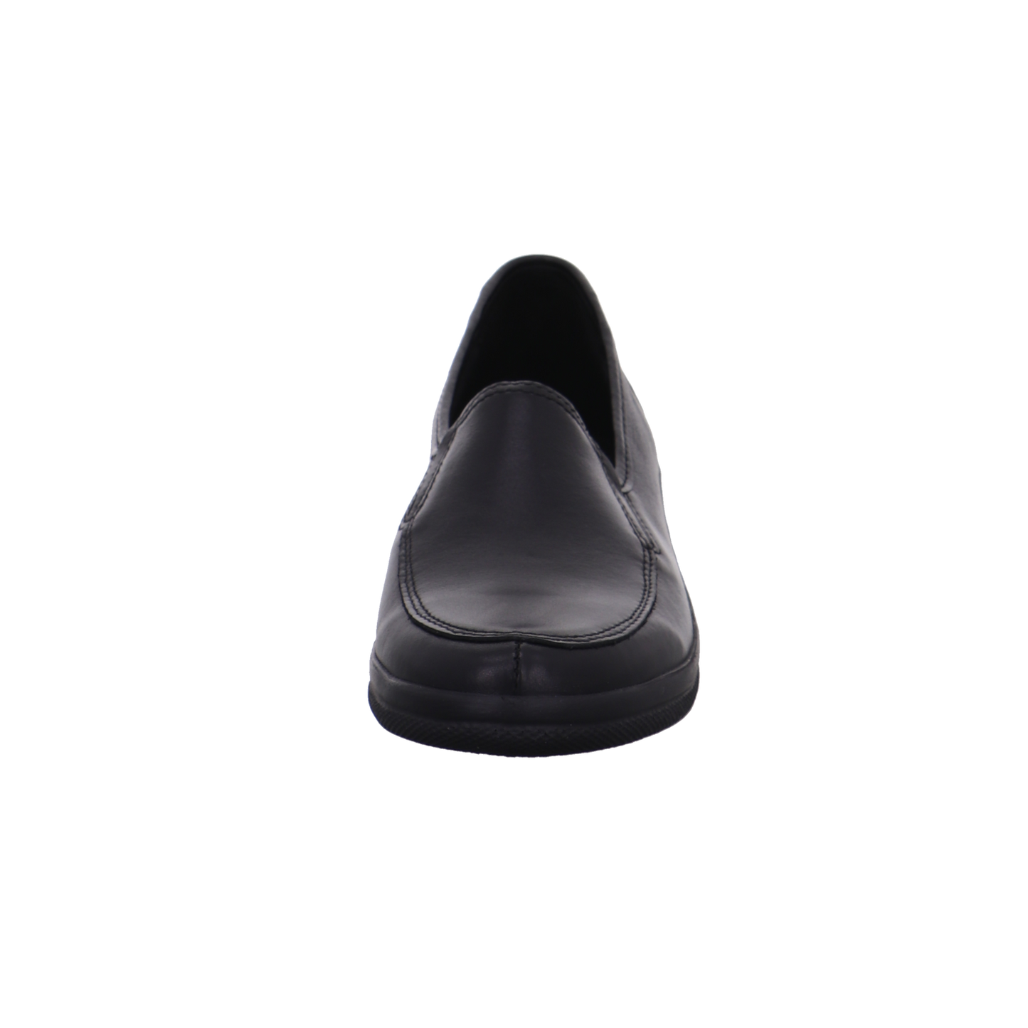 Longo Halbschuhe schwarz Bild3