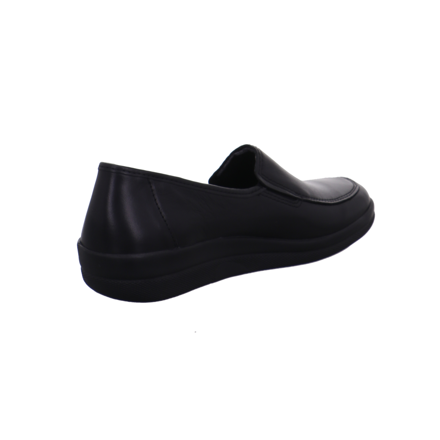 Longo Halbschuhe schwarz Bild5