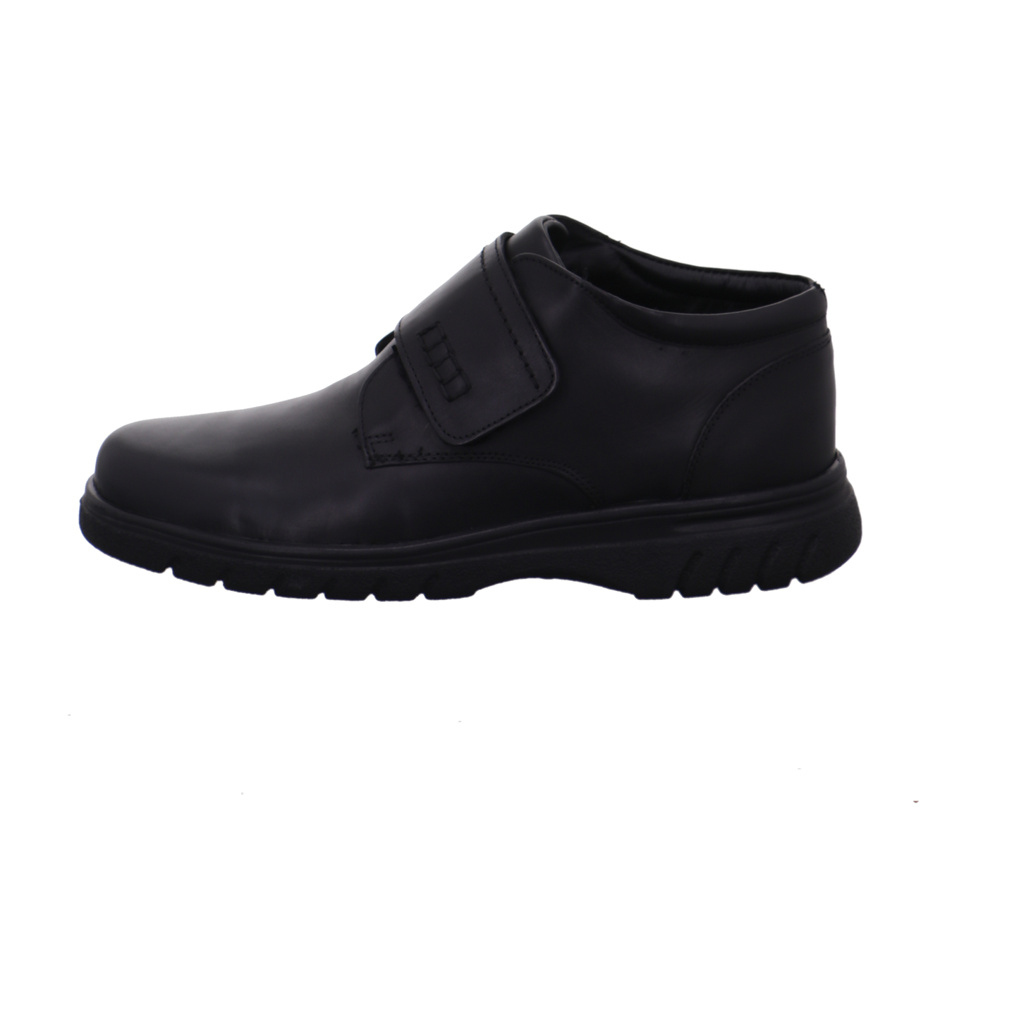 Longo Halbschuhe schwarz Bild1