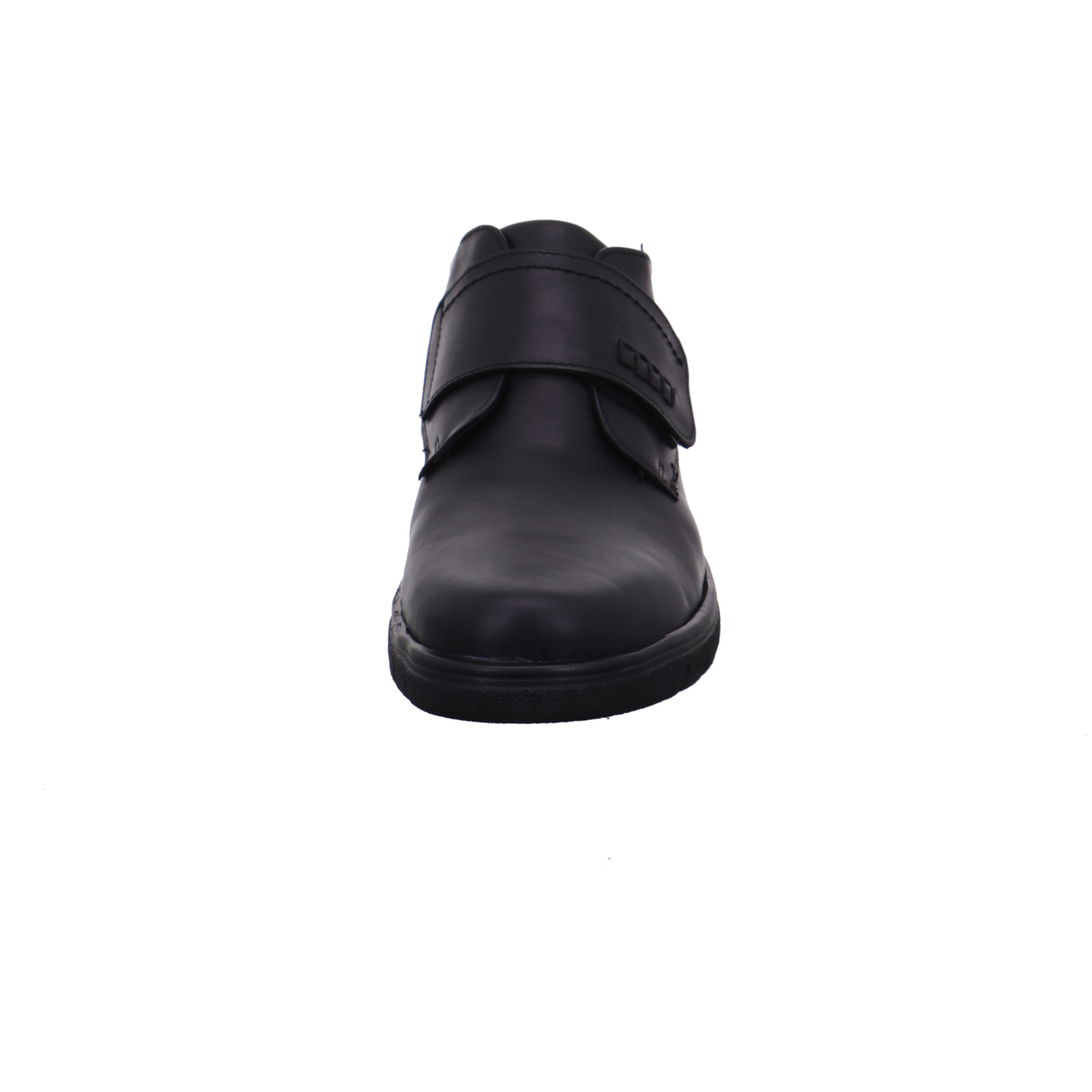 Longo Halbschuhe schwarz Bild3