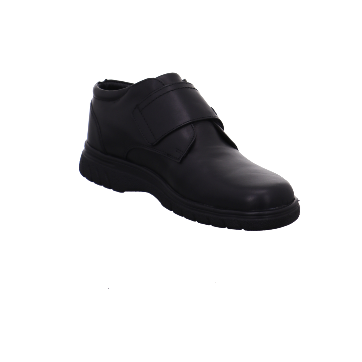 Longo Halbschuhe schwarz Bild7