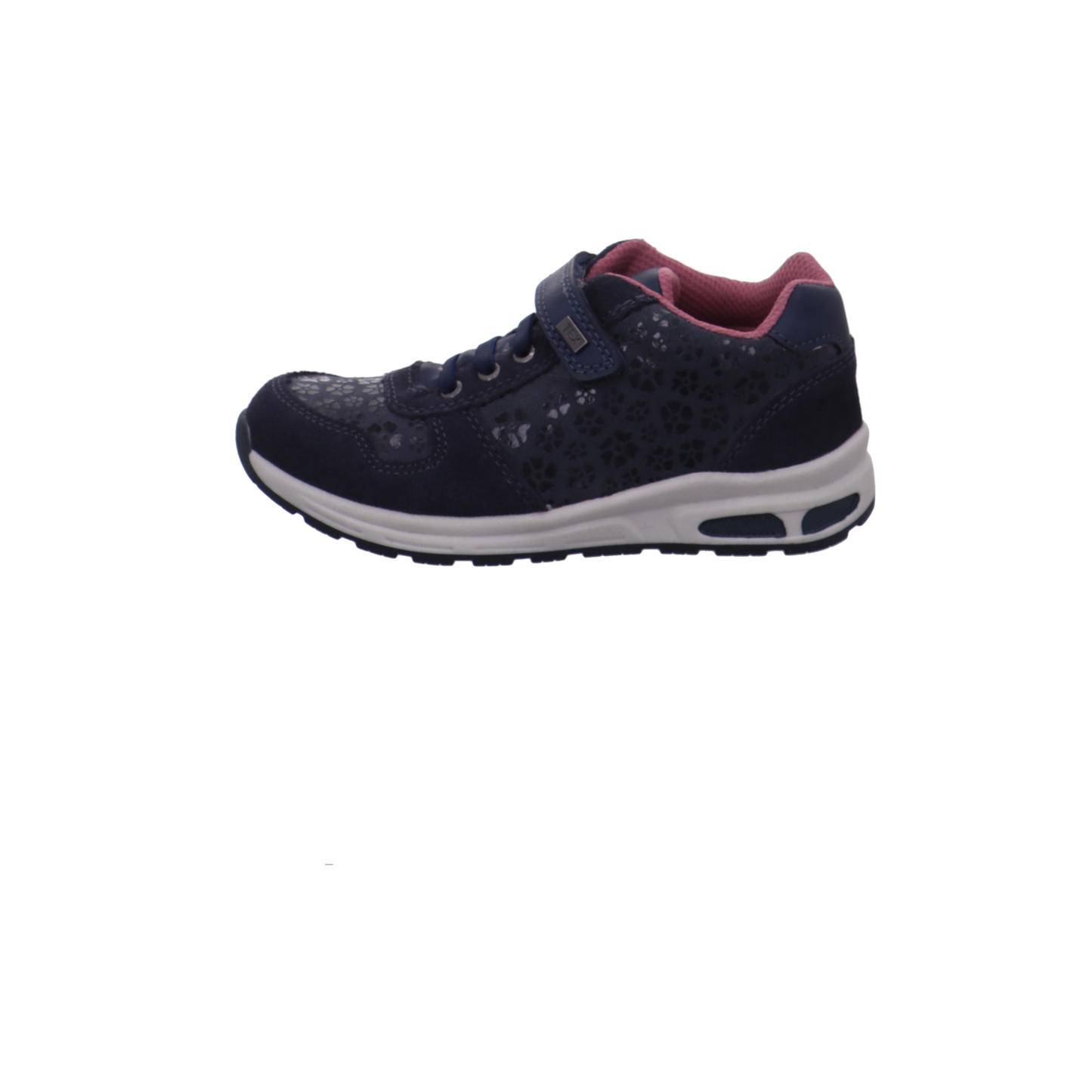 Lurchi by Salamander Halbschuhe dunkel-blau Bild1