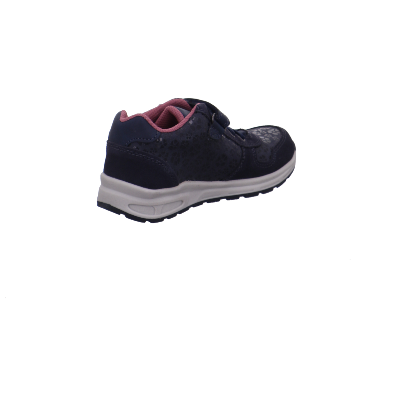 Lurchi by Salamander Halbschuhe dunkel-blau Bild5