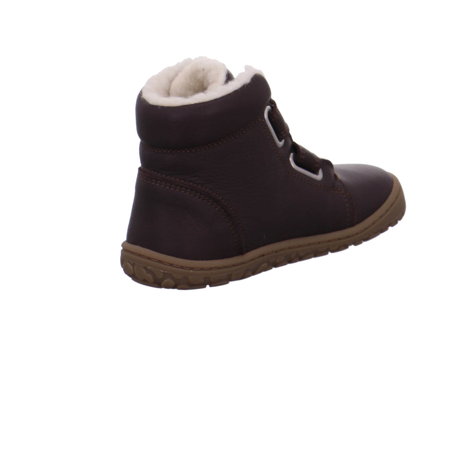 Lurchi by Salamander Sneaker dunkel-braun Bild5