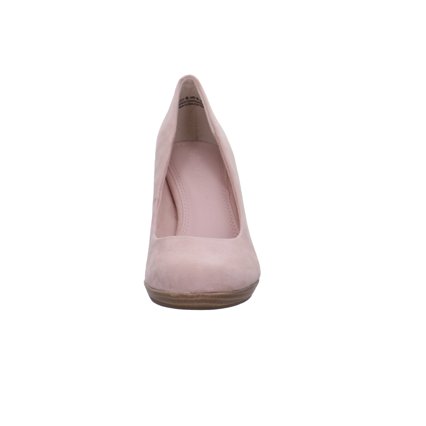 Marco Tozzi Pumps rose Bild3