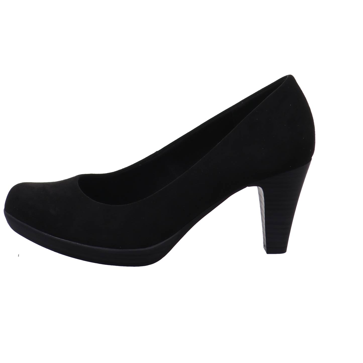 Marco Tozzi Pumps schwarz Bild1