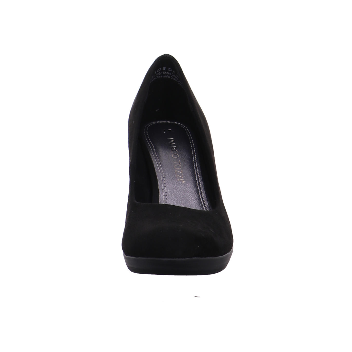 Marco Tozzi Pumps schwarz Bild3