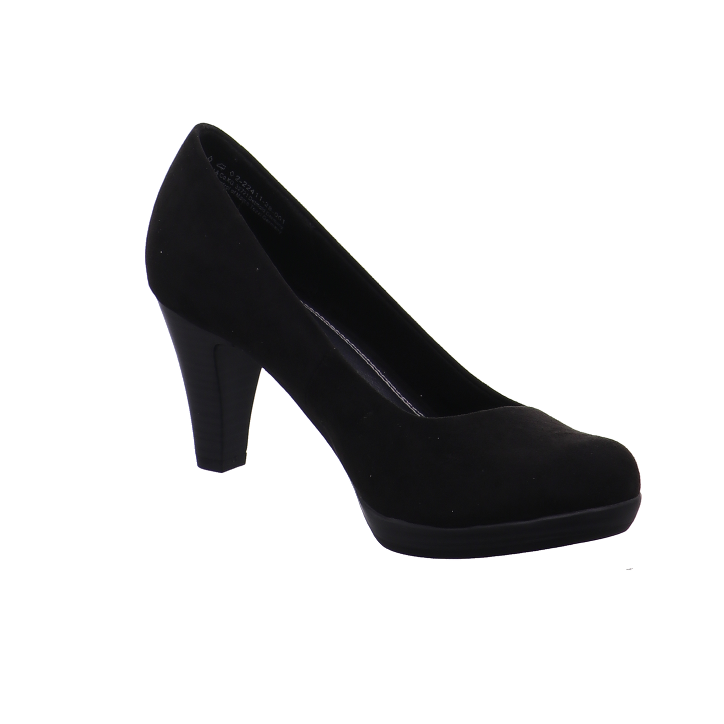 Marco Tozzi Pumps schwarz Bild7