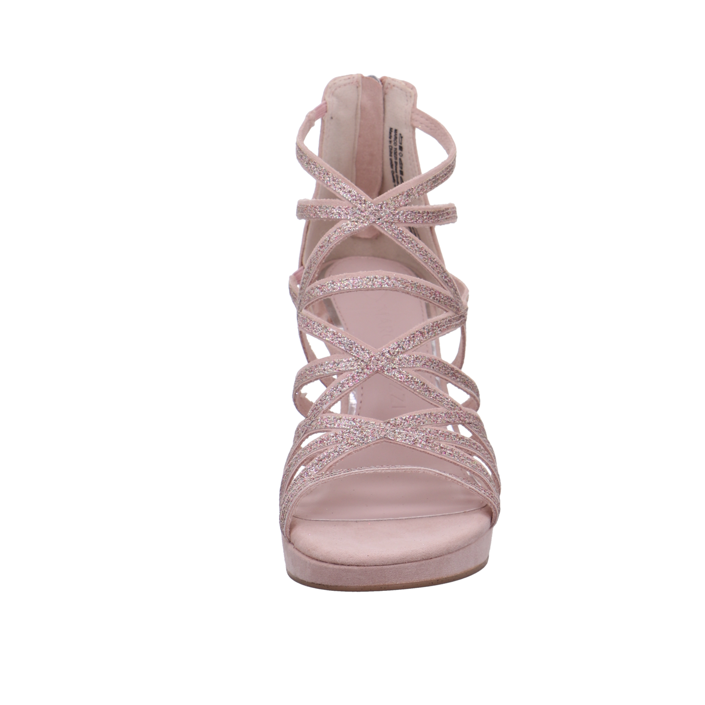 Marco Tozzi Sandalen rose Bild3