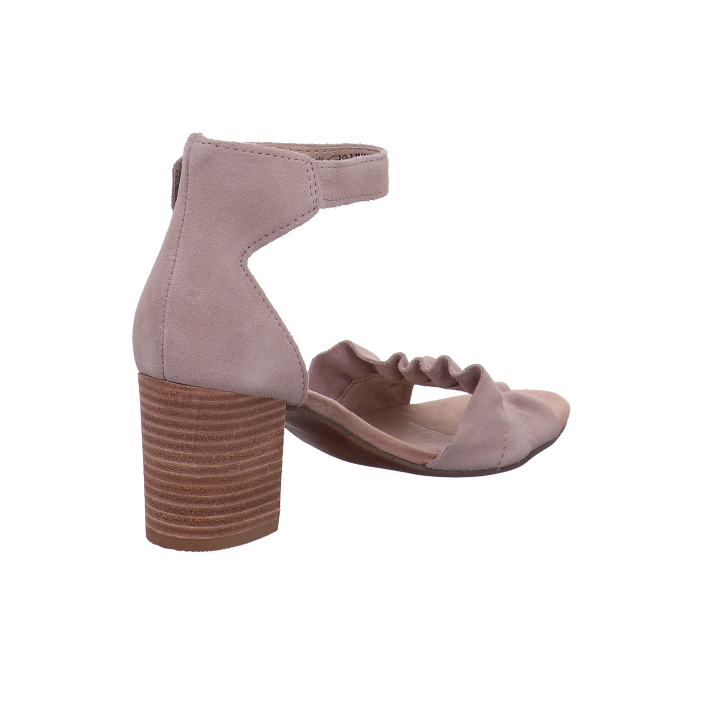 Marco Tozzi Sandalen rose Bild5