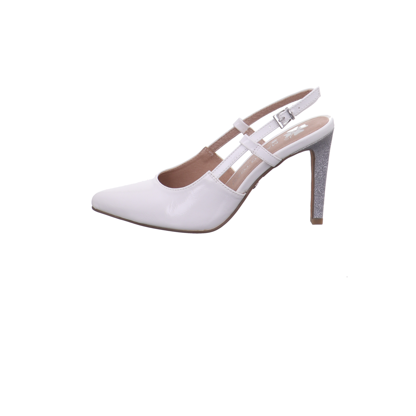 Marco Tozzi by GMK Pumps weiß Bild1