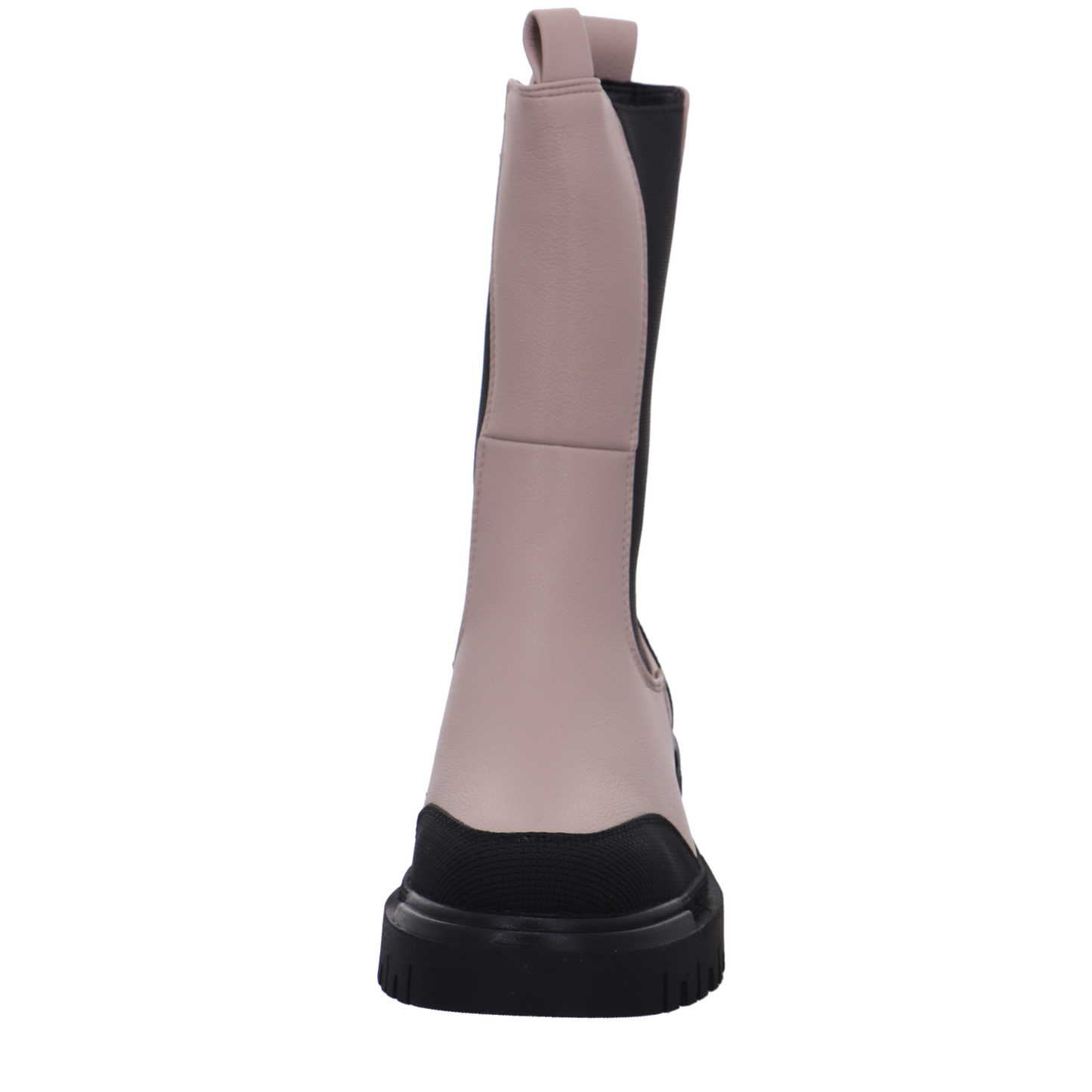 Marco Tozzi by GMK Stiefel beige kombi Bild3