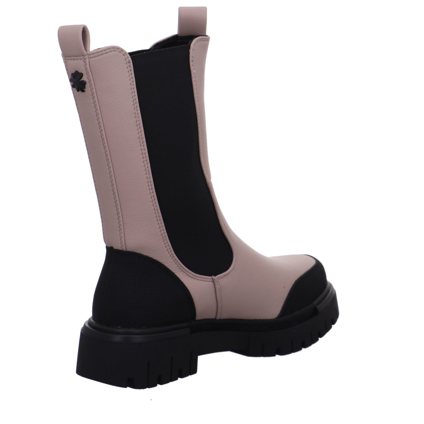 Marco Tozzi by GMK Stiefel beige kombi Bild5