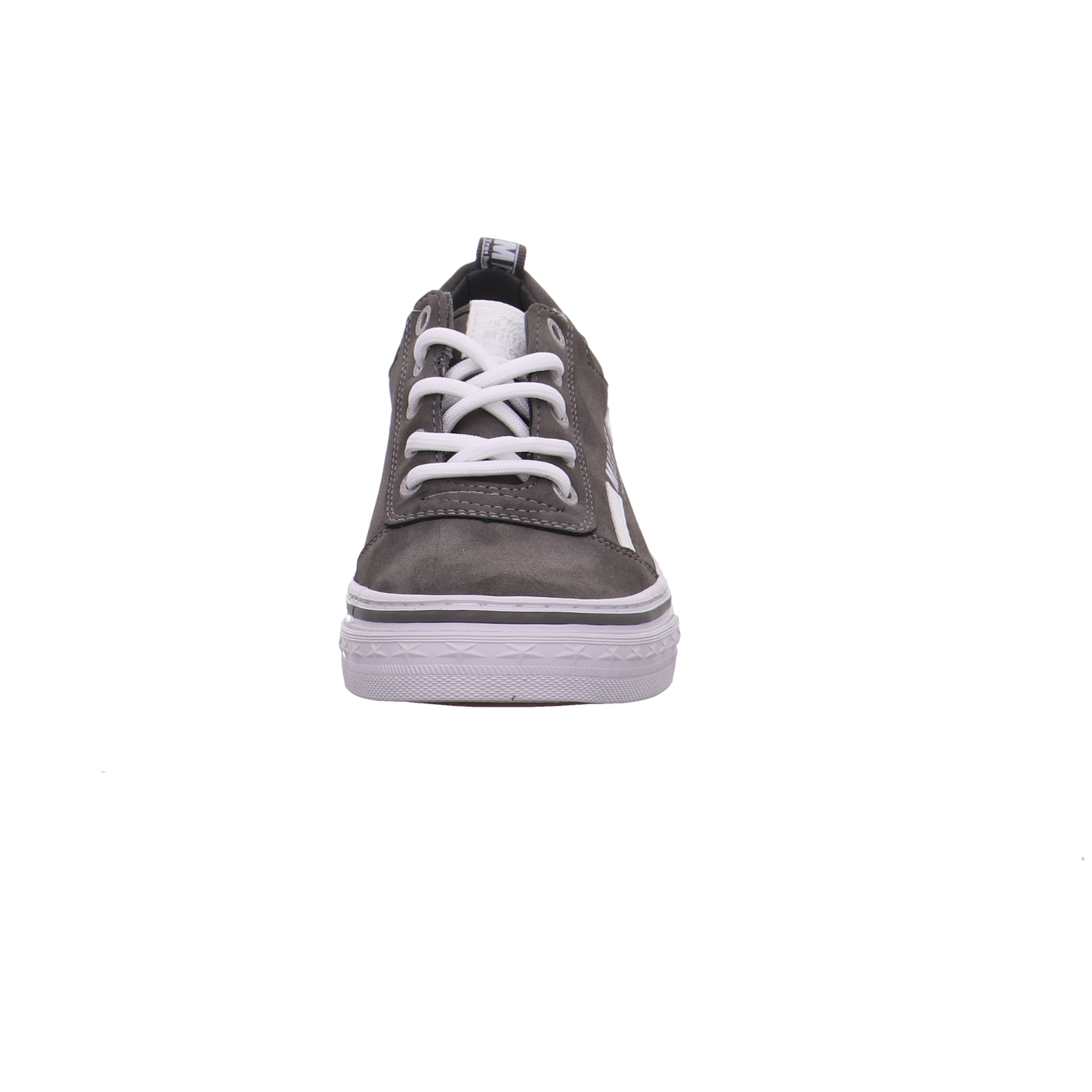 Mustang Sneaker grau Bild3