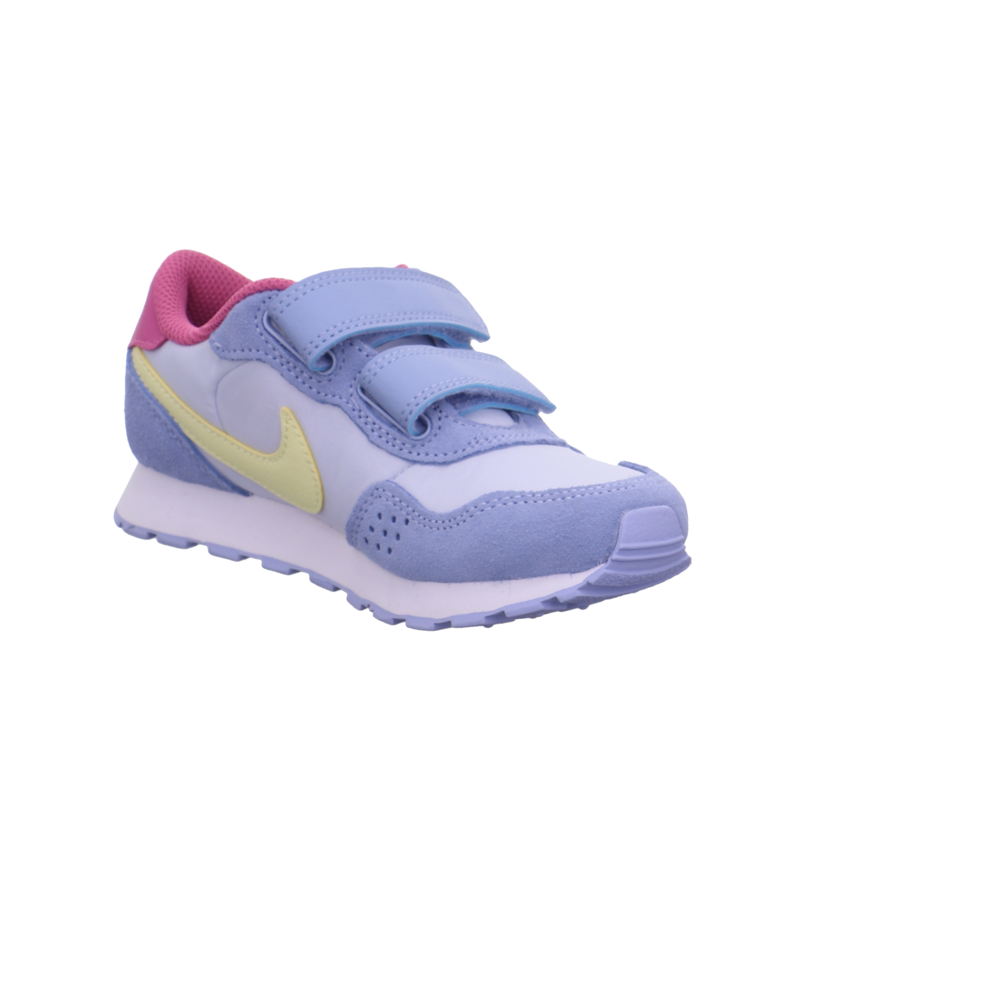 Nike Halbschuhe blau kombi Bild7