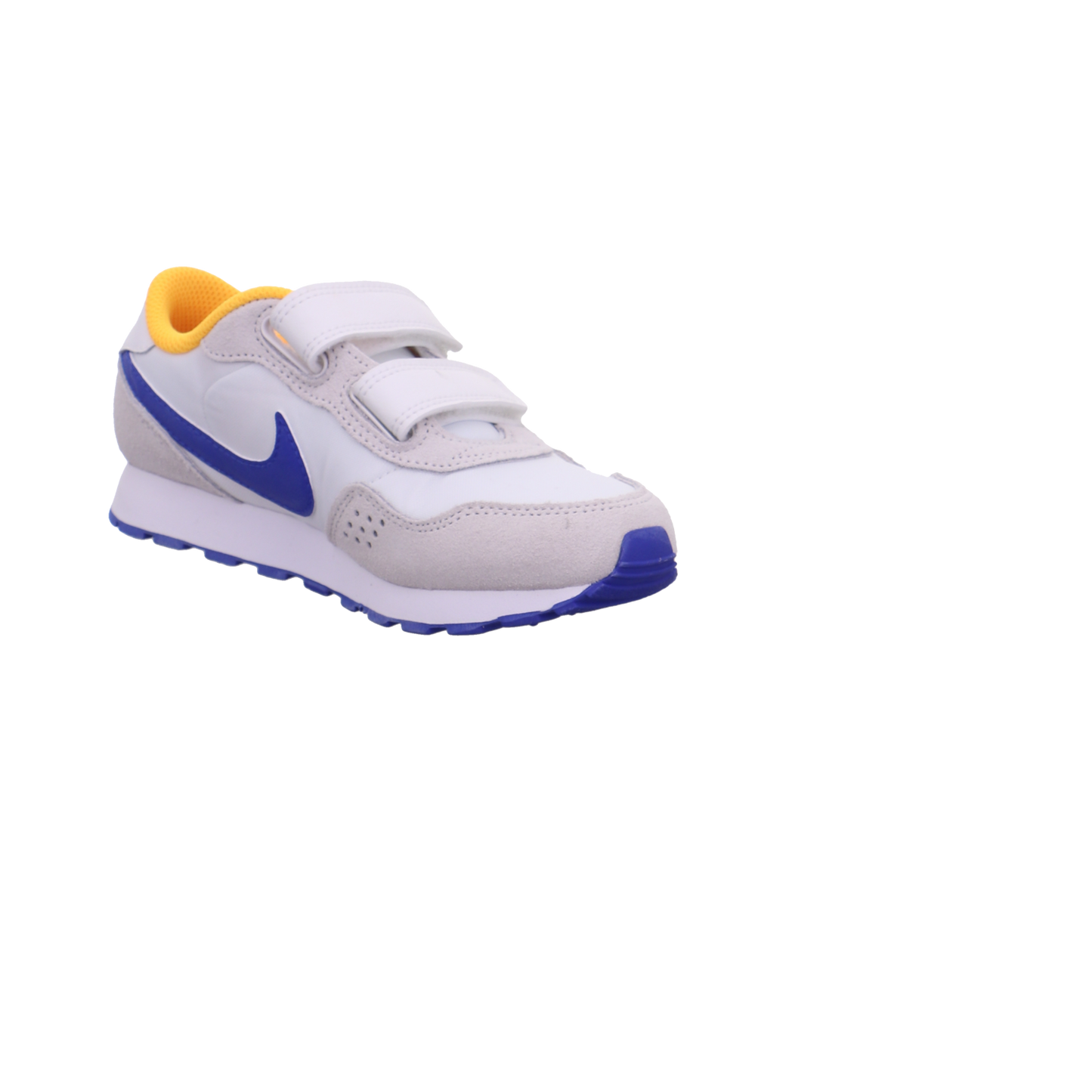 Nike Halbschuhe grau kombi Bild7