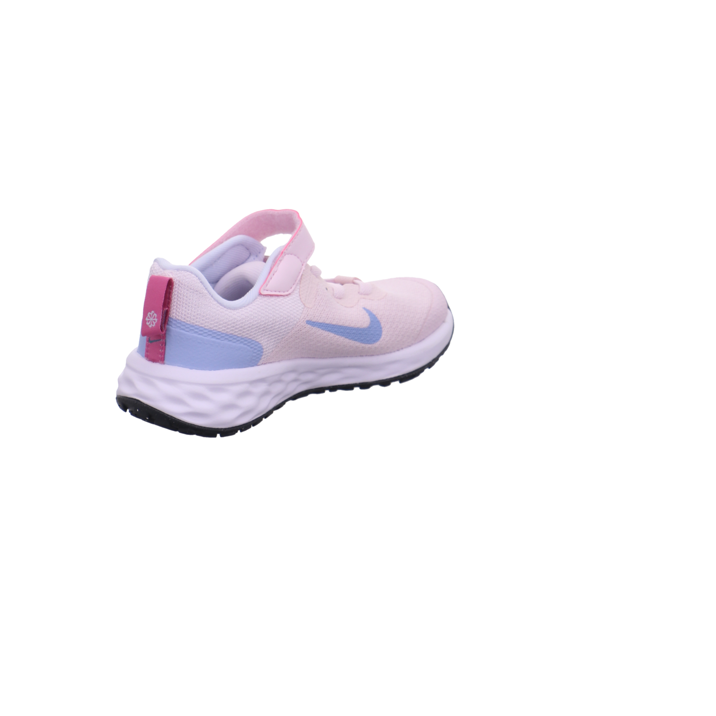 Nike Halbschuhe rose kombi Bild5