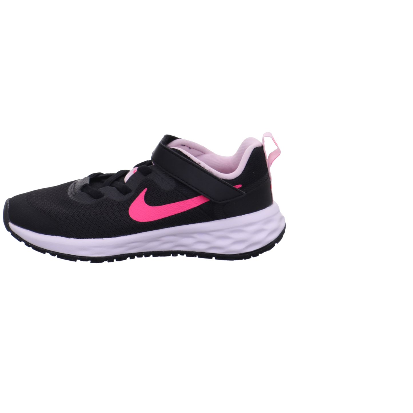 Nike Halbschuhe schwarz kombi Bild1