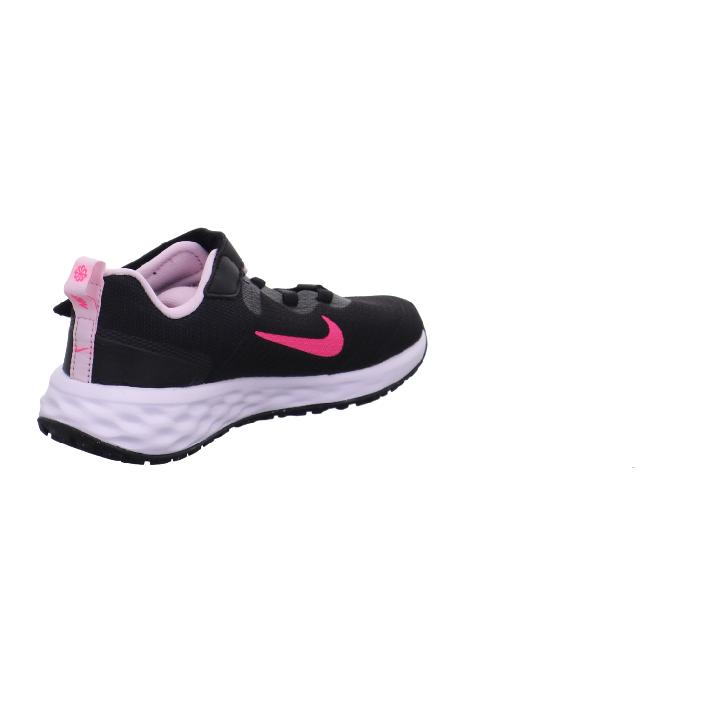 Nike Halbschuhe schwarz kombi Bild5