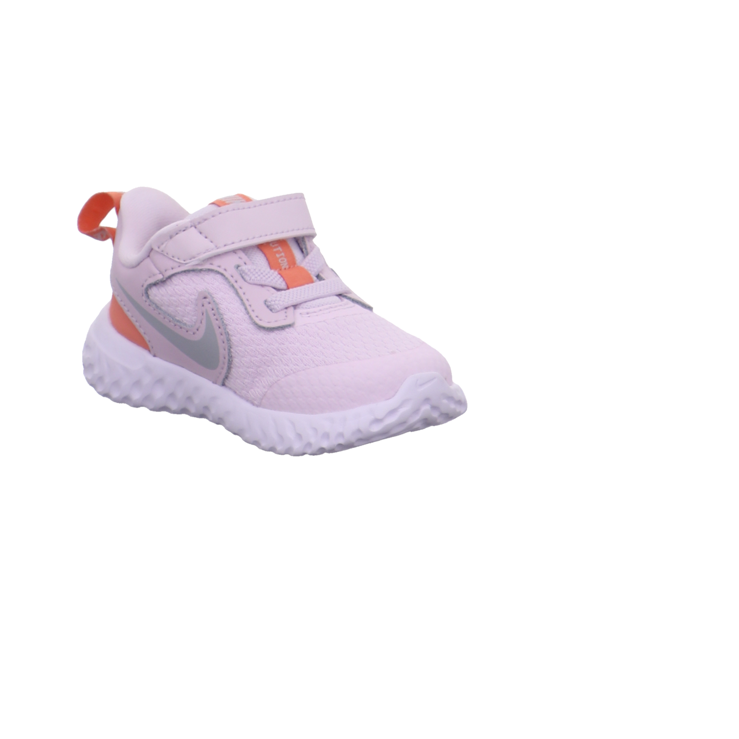Nike Halbschuhe viola lila Bild7