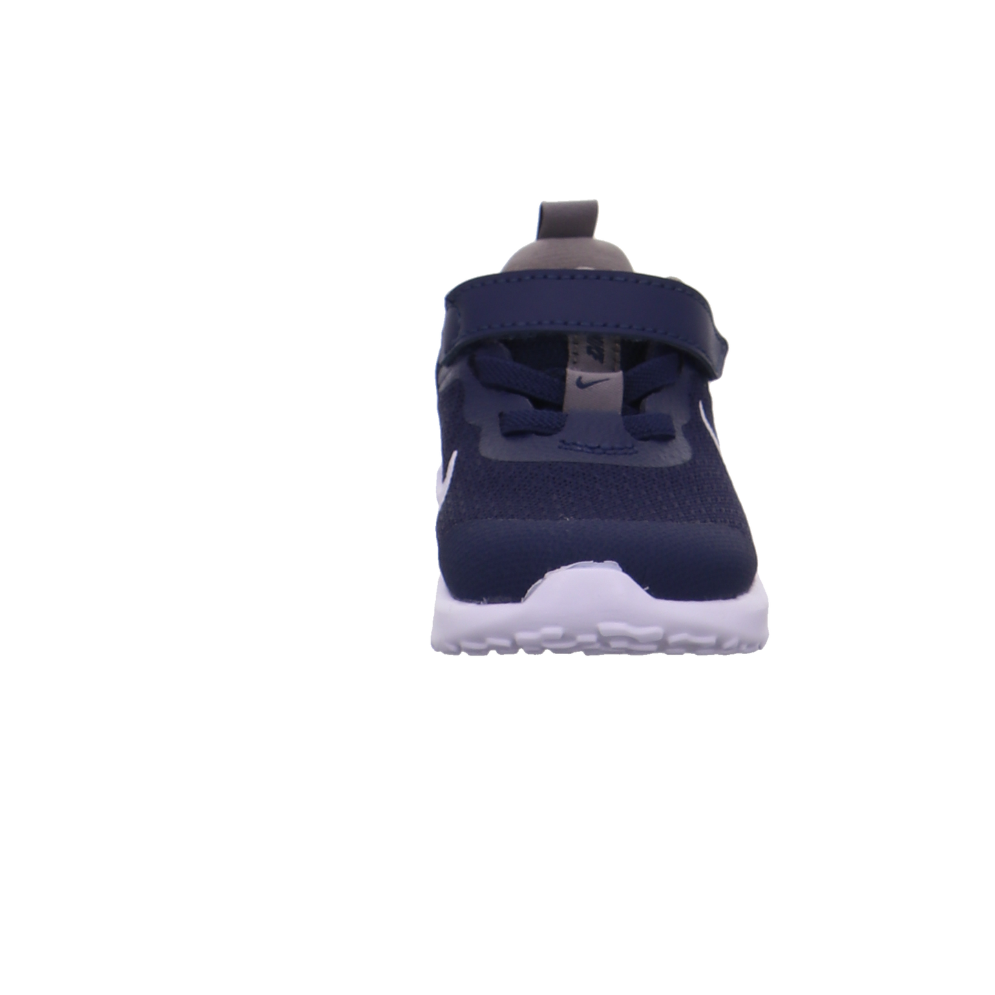 Nike Krabbel- und Lauflernschuhe blau kombi Bild3