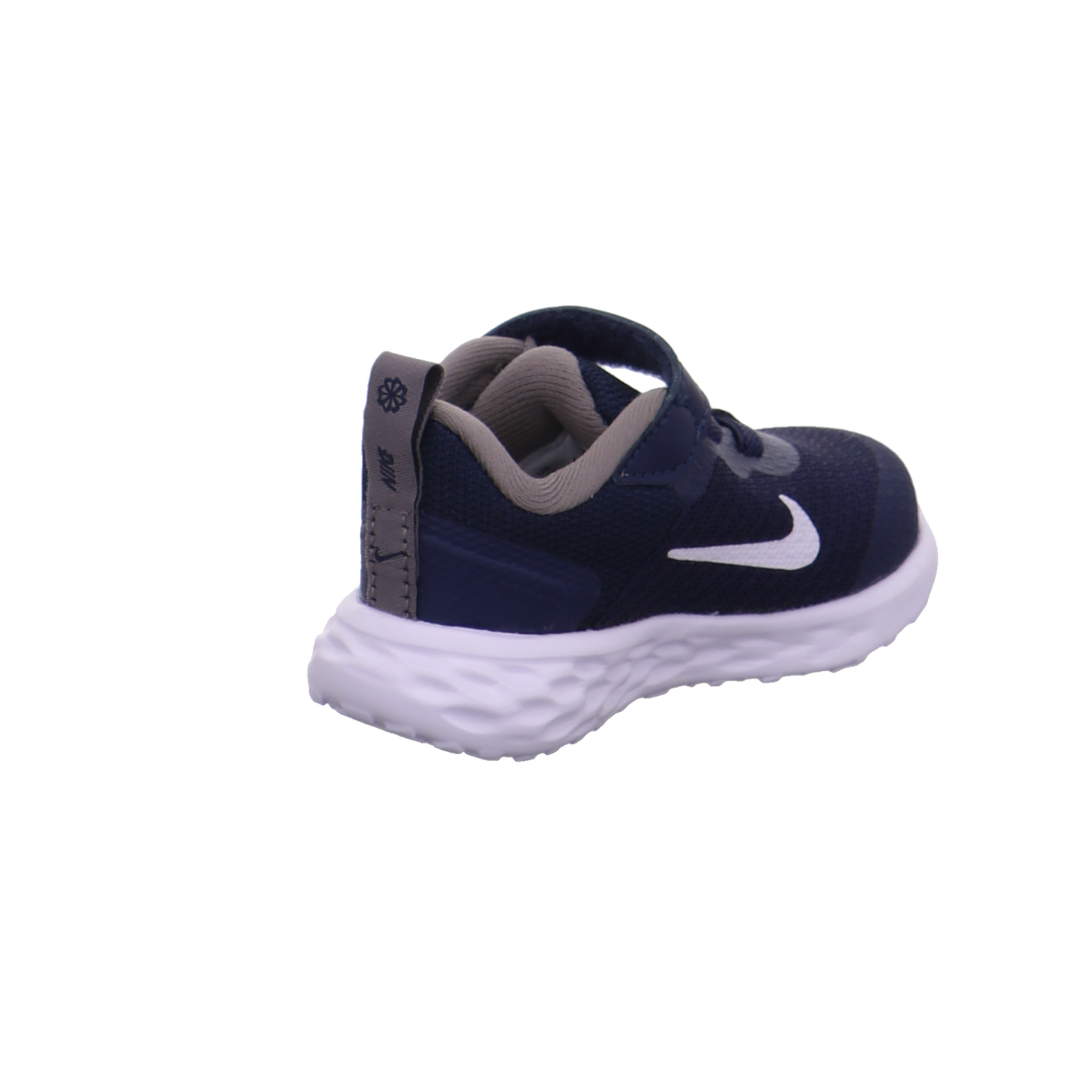 Nike Krabbel- und Lauflernschuhe blau kombi Bild5