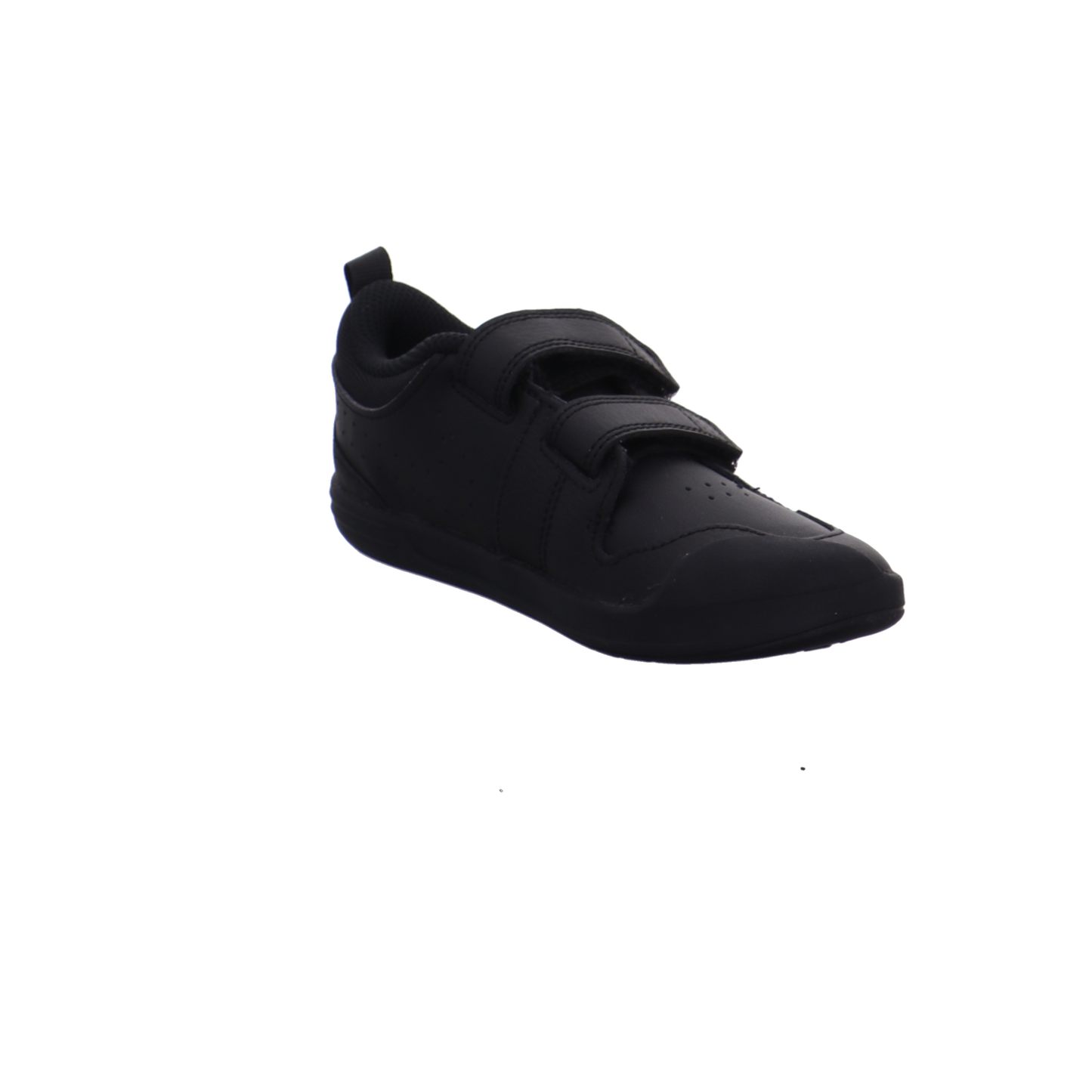 Nike Krabbel- und Lauflernschuhe schwarz Bild7