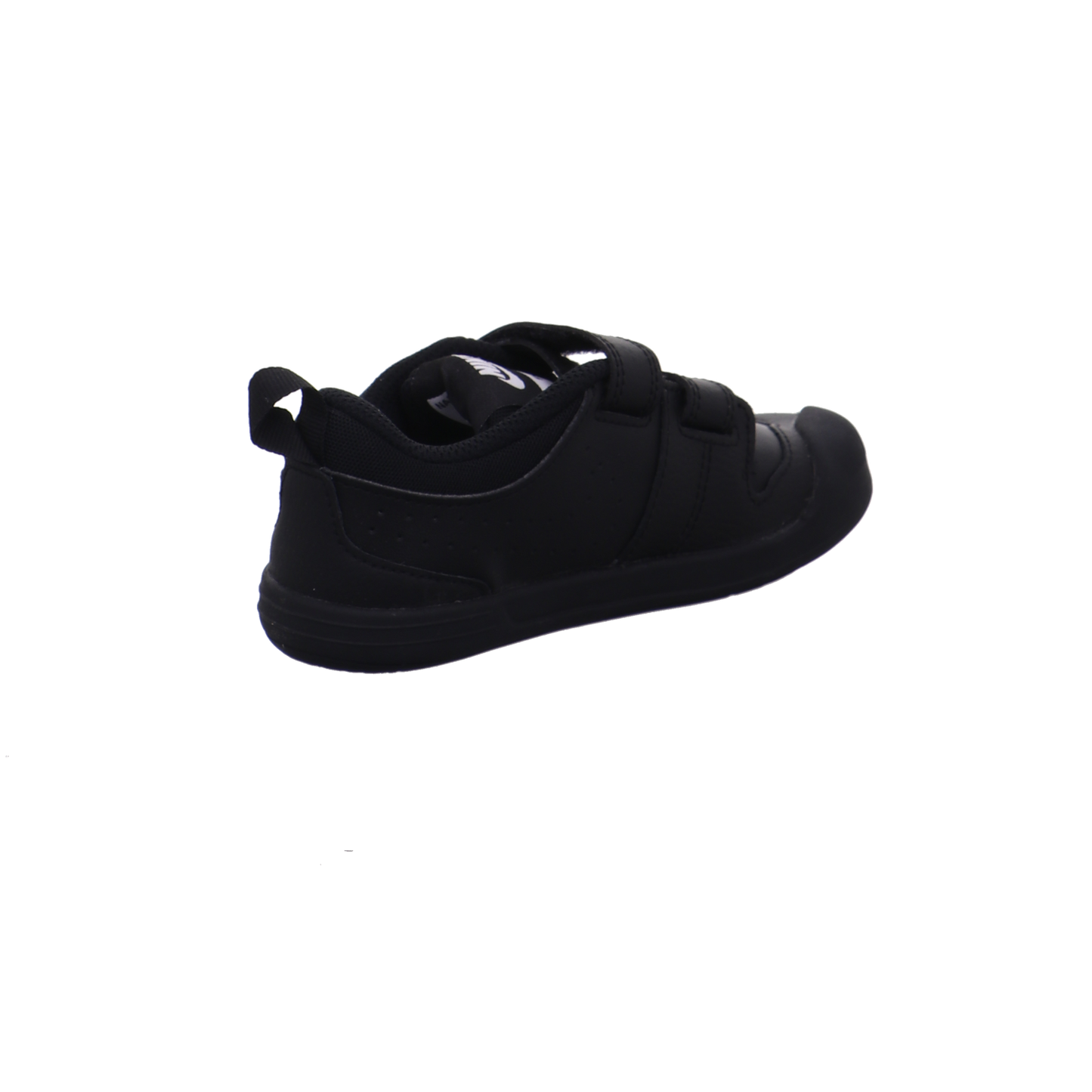 Nike Krabbel- und Lauflernschuhe schwarz Bild5