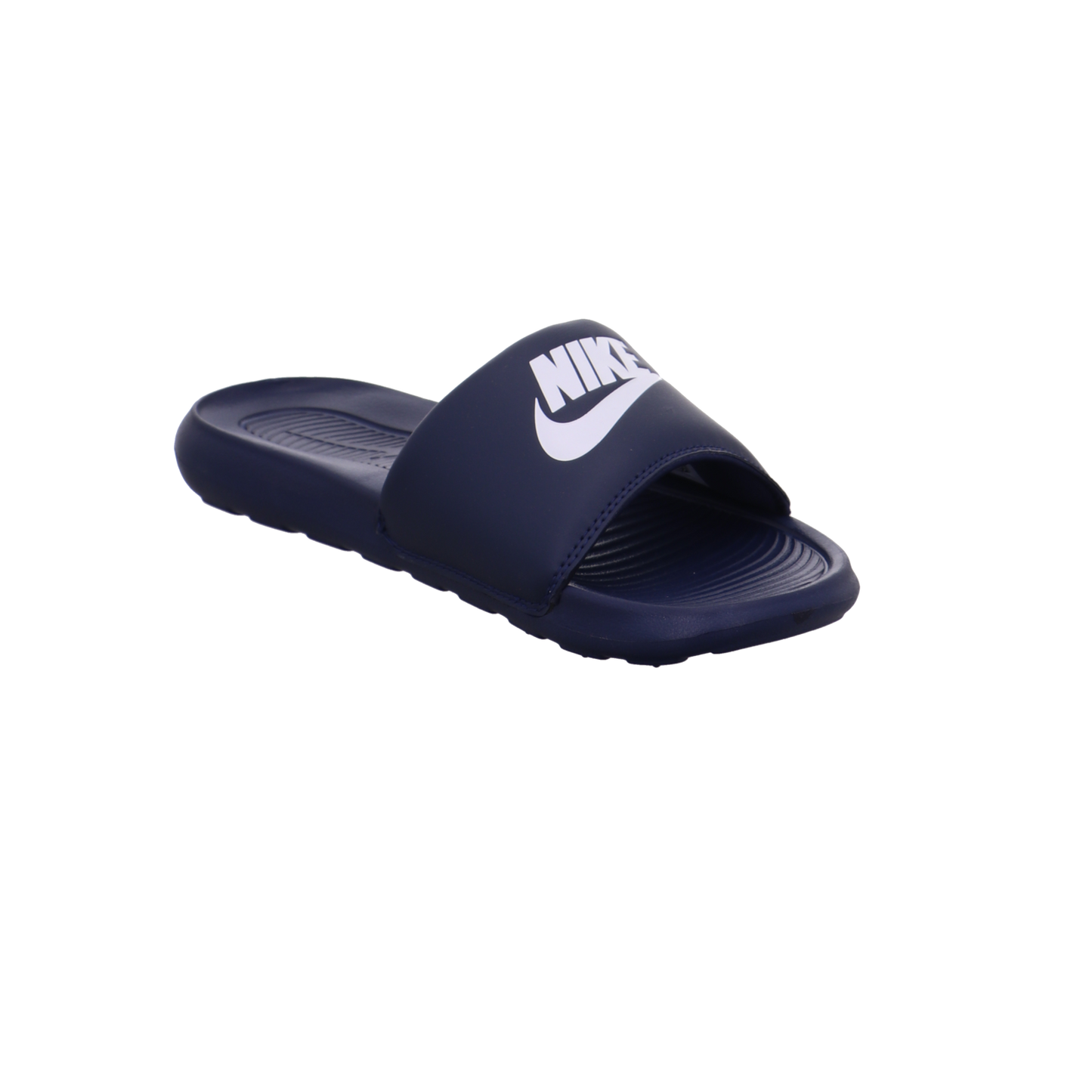 Nike Schuhe dunkel-blau Bild7