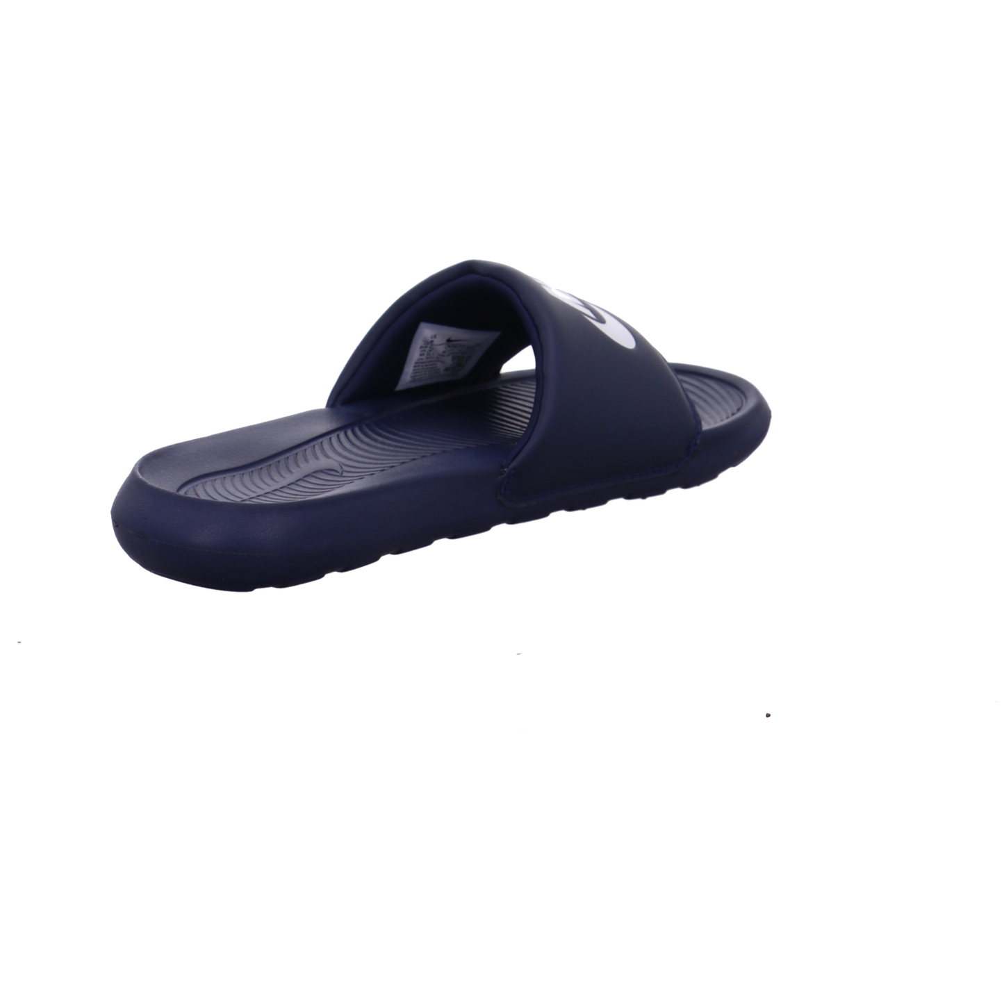 Nike Schuhe dunkel-blau Bild5