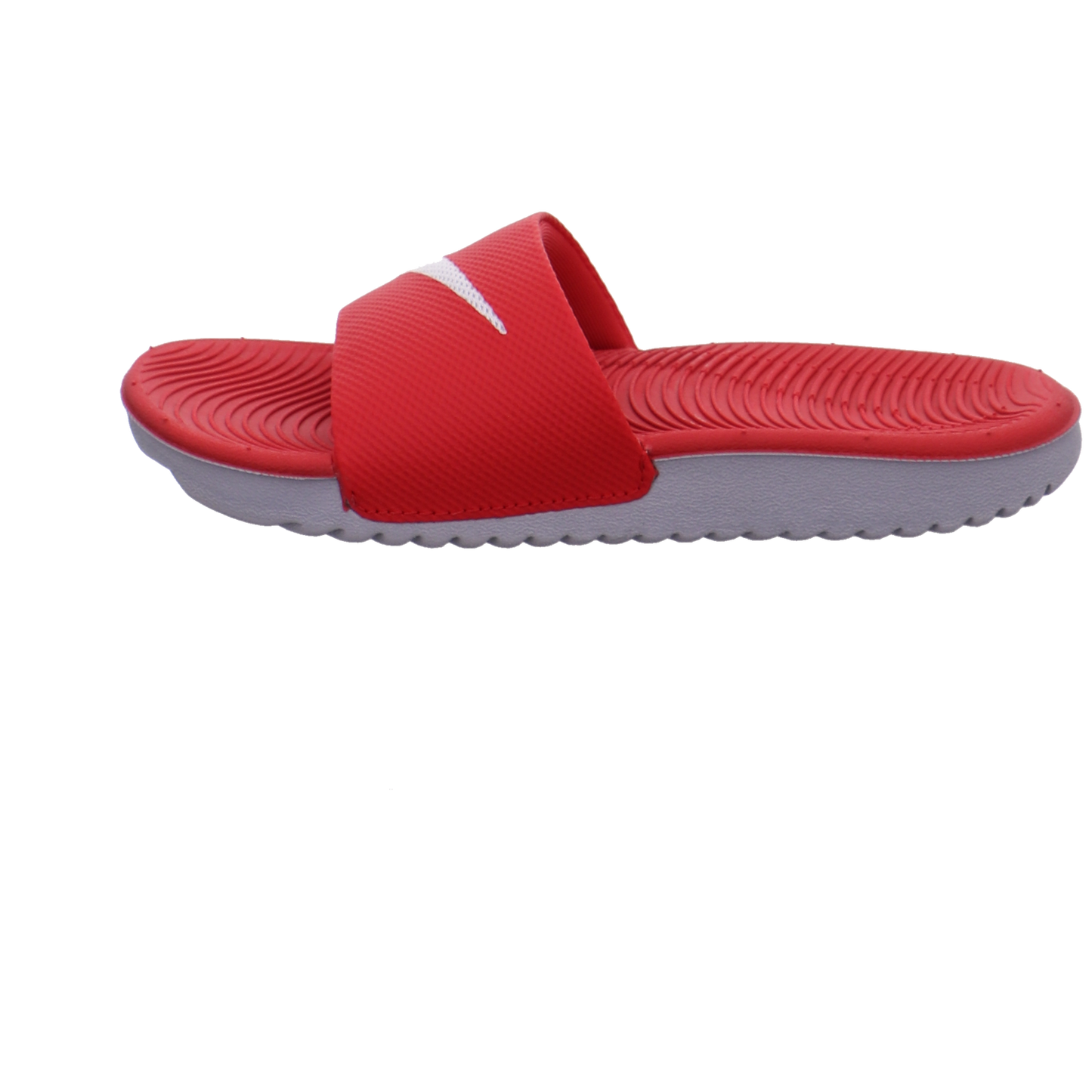 Nike Schuhe rot Bild1