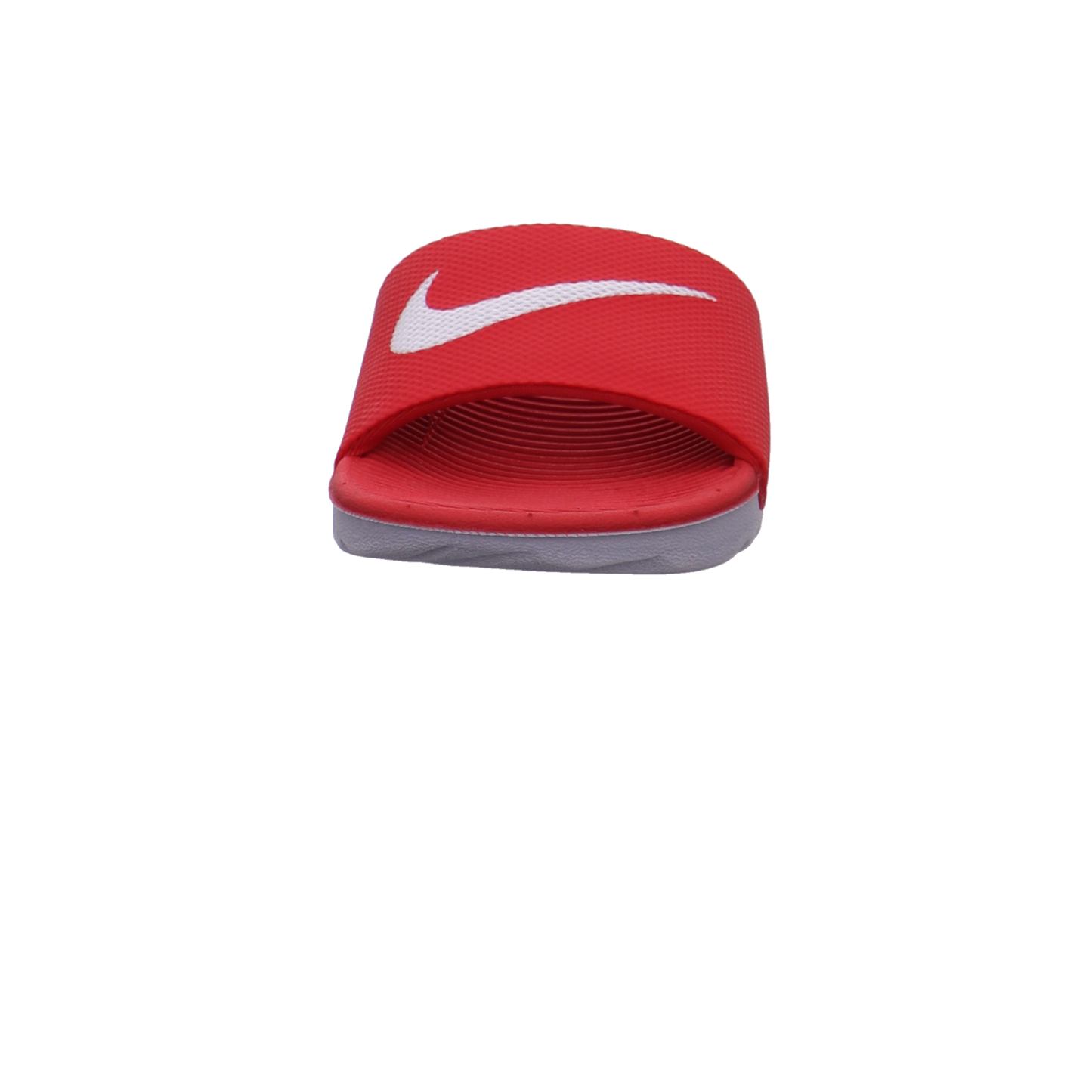 Nike Schuhe rot Bild3