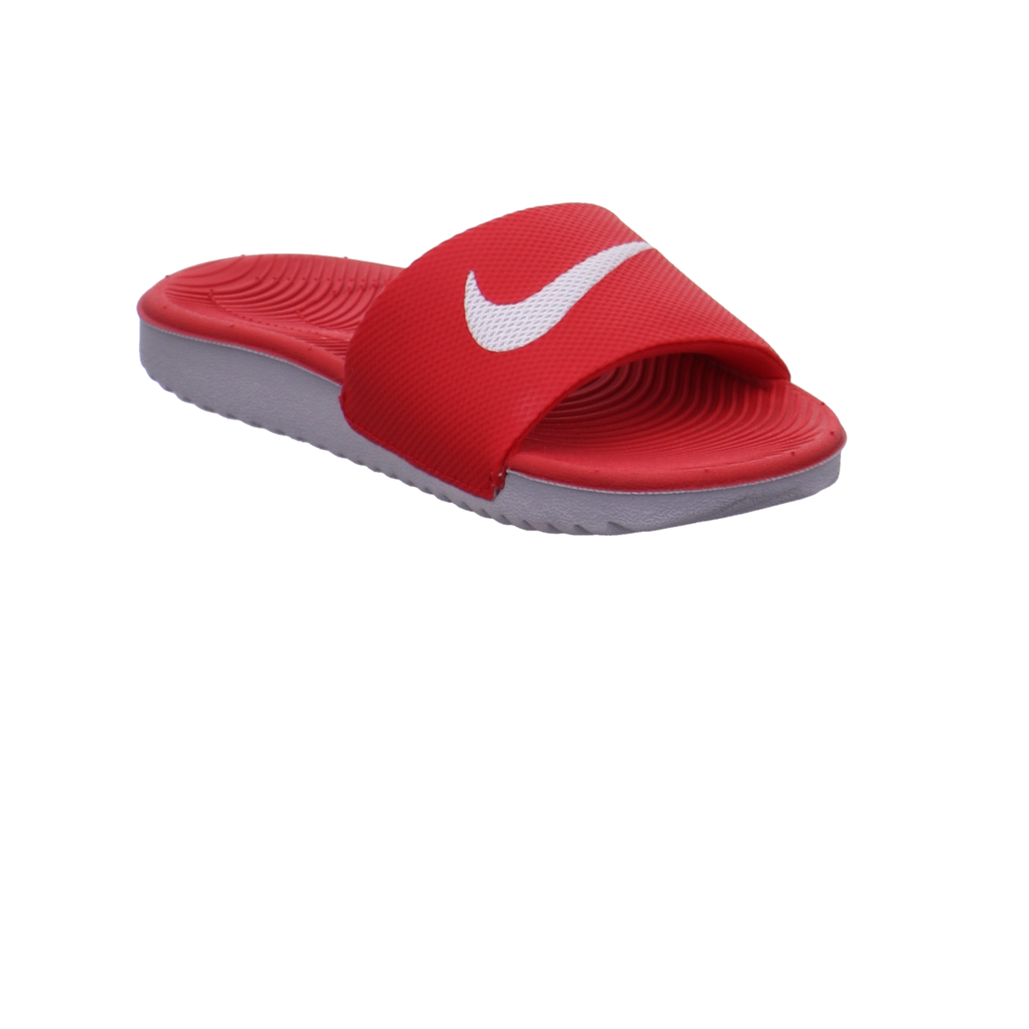 Nike Schuhe rot Bild7
