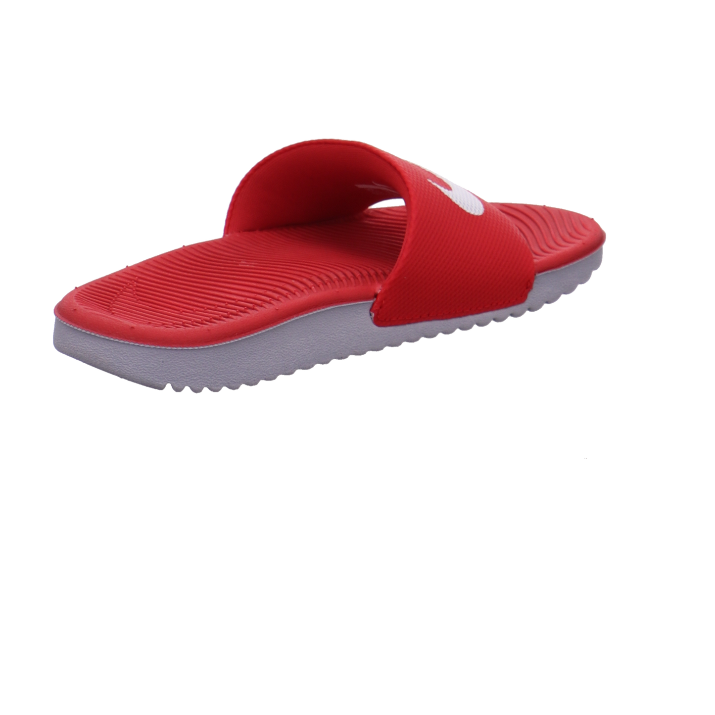 Nike Schuhe rot Bild5
