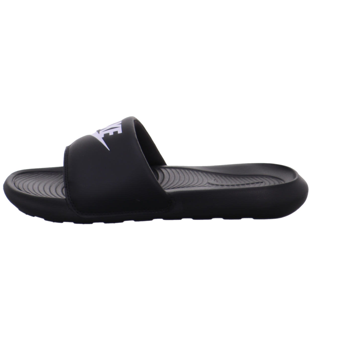 Nike Schuhe schwarz-weiß Bild1