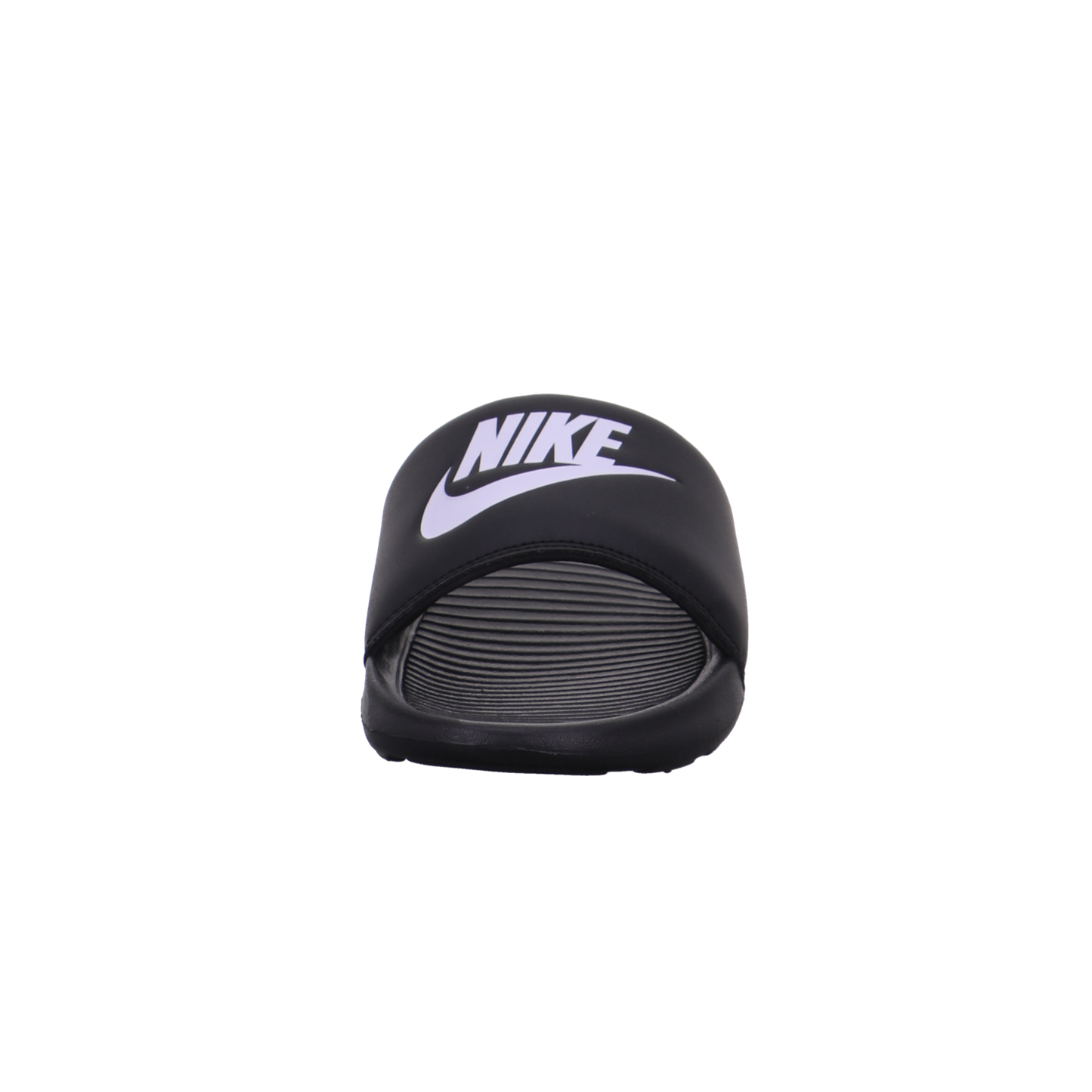 Nike Schuhe schwarz-weiß Bild3