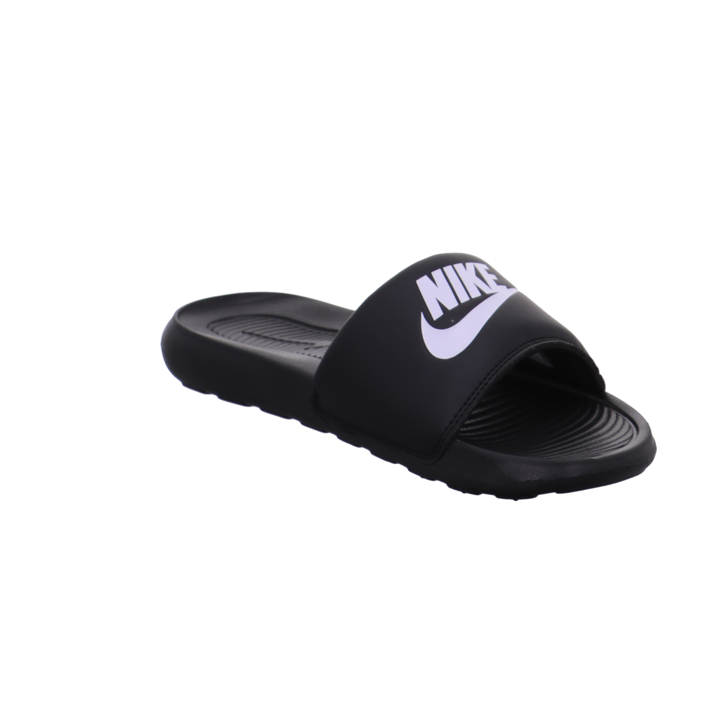 Nike Schuhe schwarz-weiß Bild7