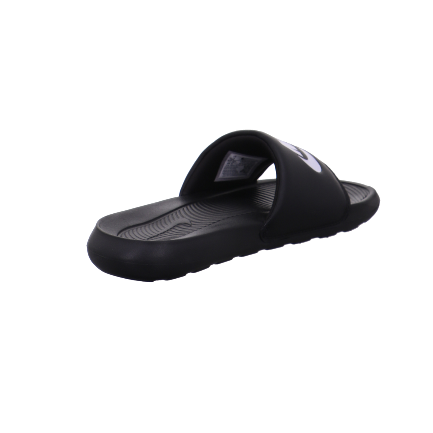 Nike Schuhe schwarz-weiß Bild5
