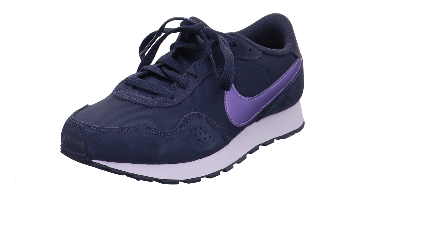 Nike Sneaker blau kombi Bild5