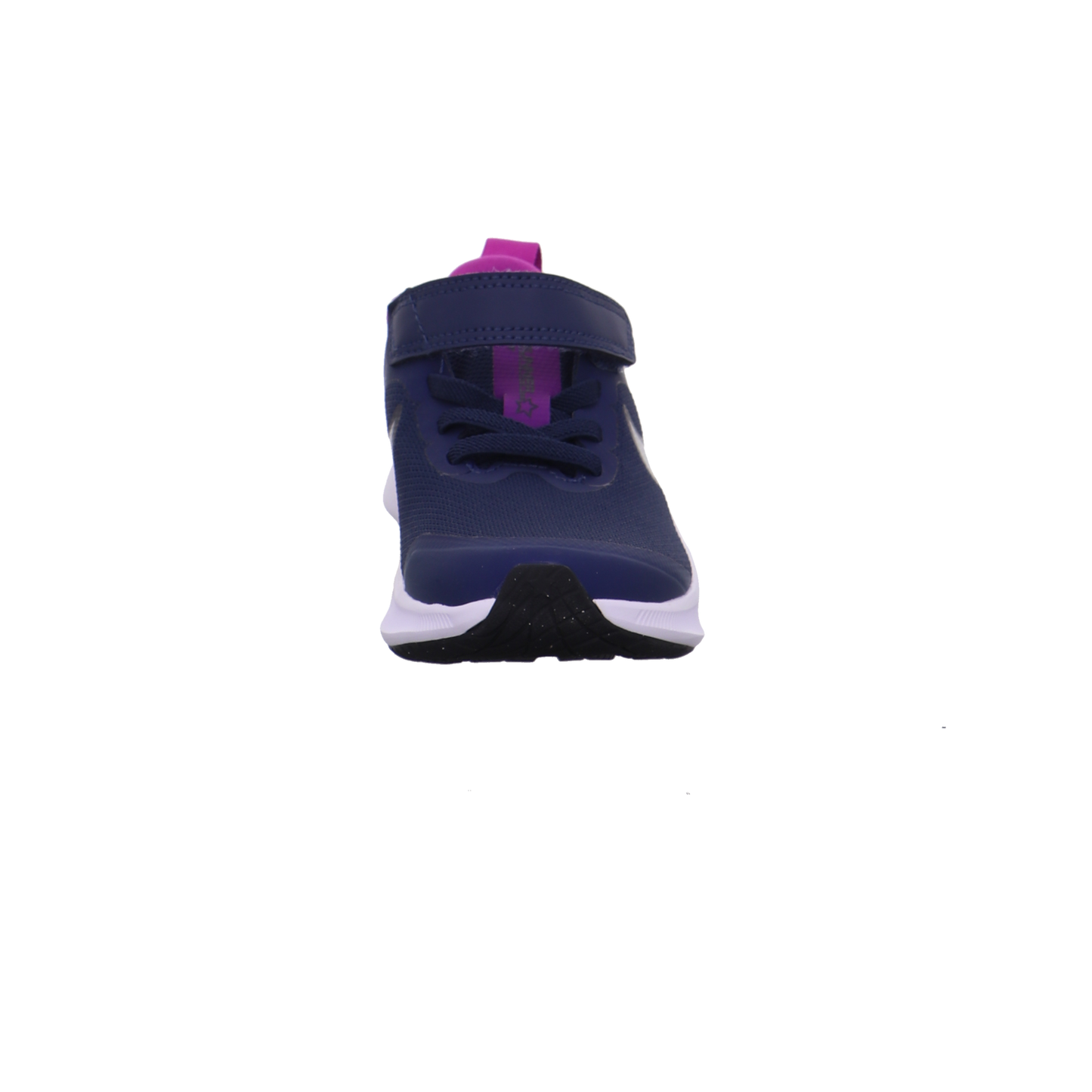 Nike Sneaker blau kombi Bild3