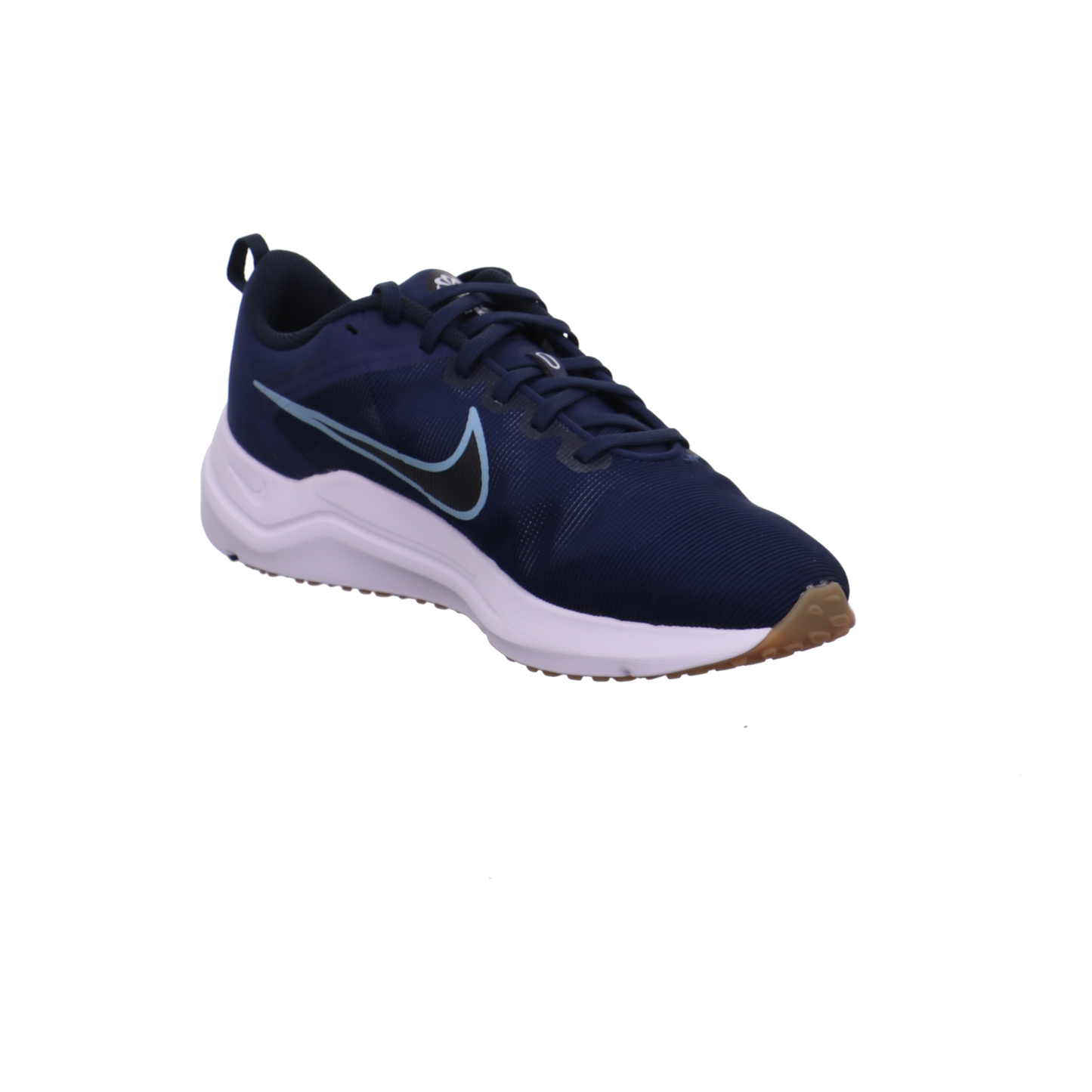 Nike Sneaker blau kombi Bild7