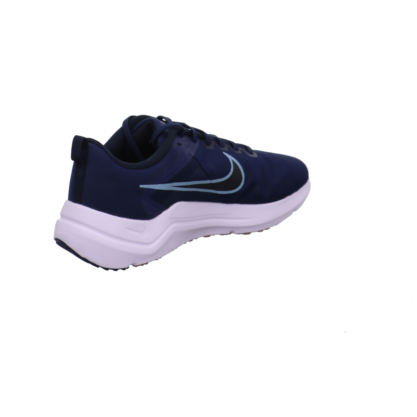 Nike Sneaker blau kombi Bild5