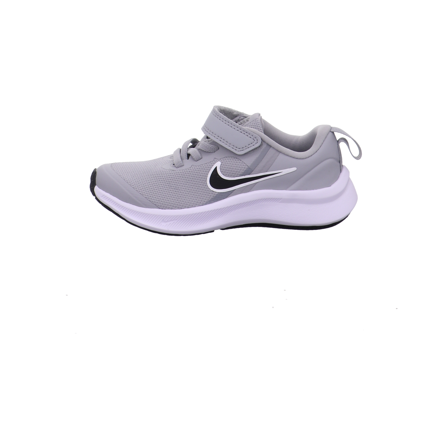 Nike Sneaker grau Bild1