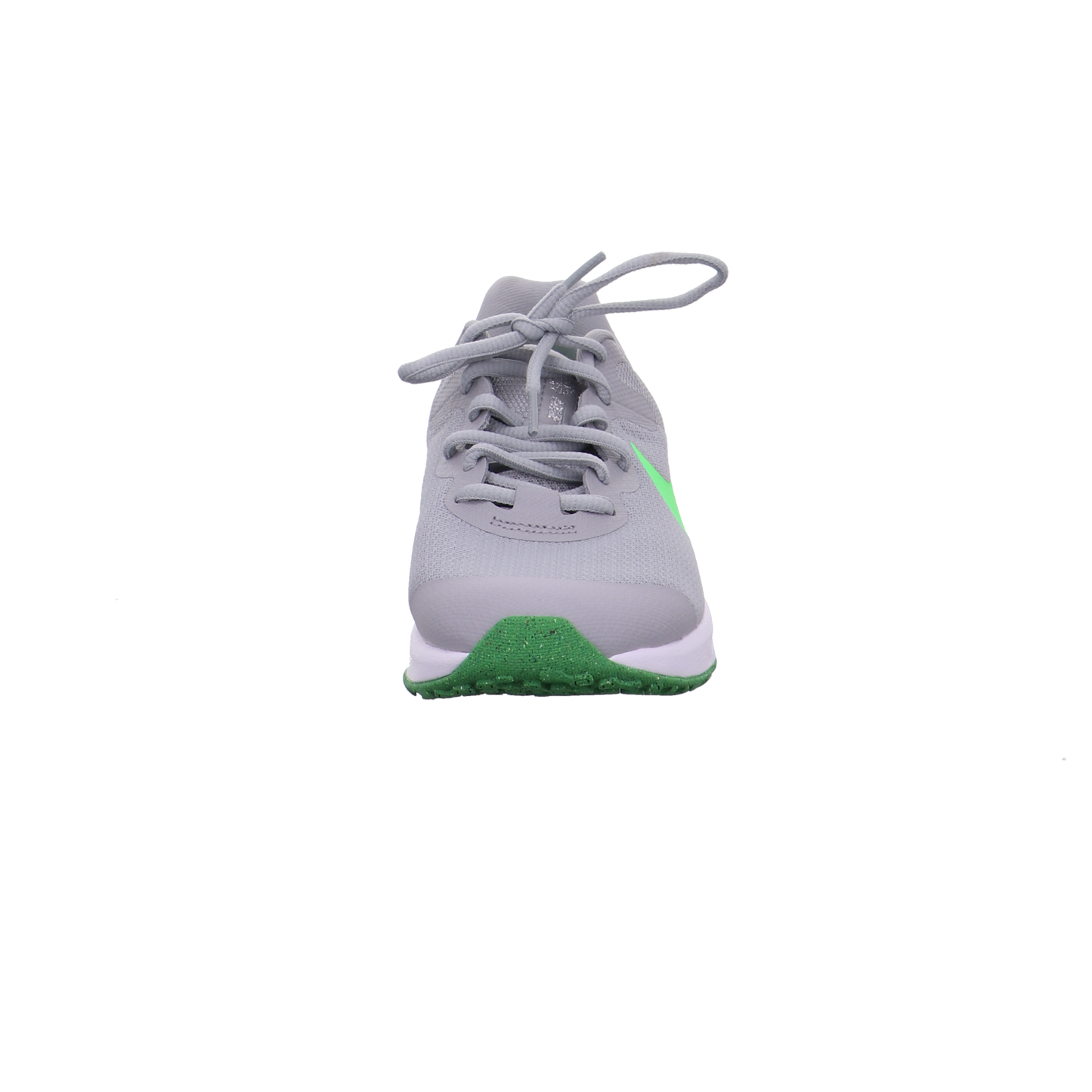 Nike Sneaker grau kombi Bild3
