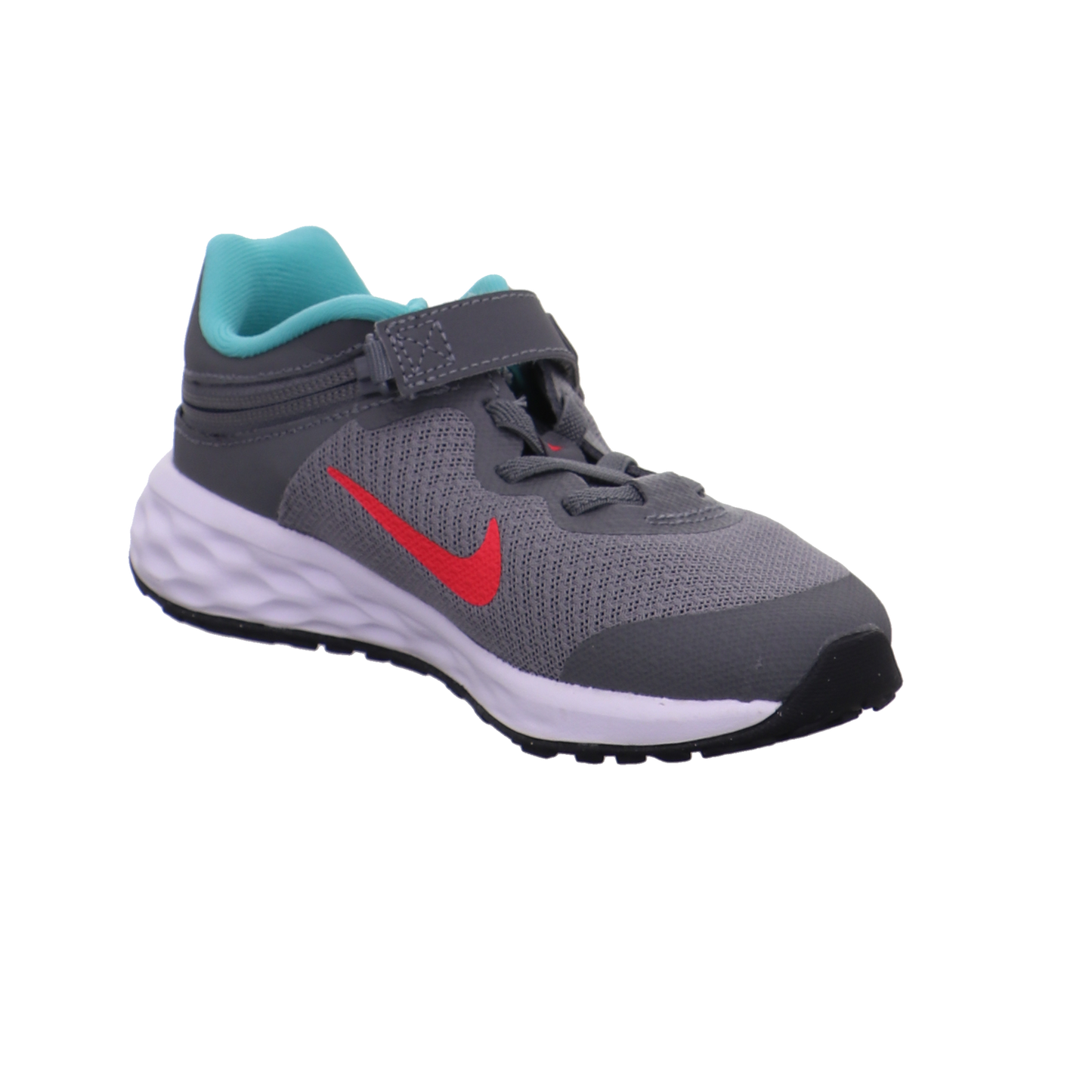 Nike Sneaker grau kombi Bild7