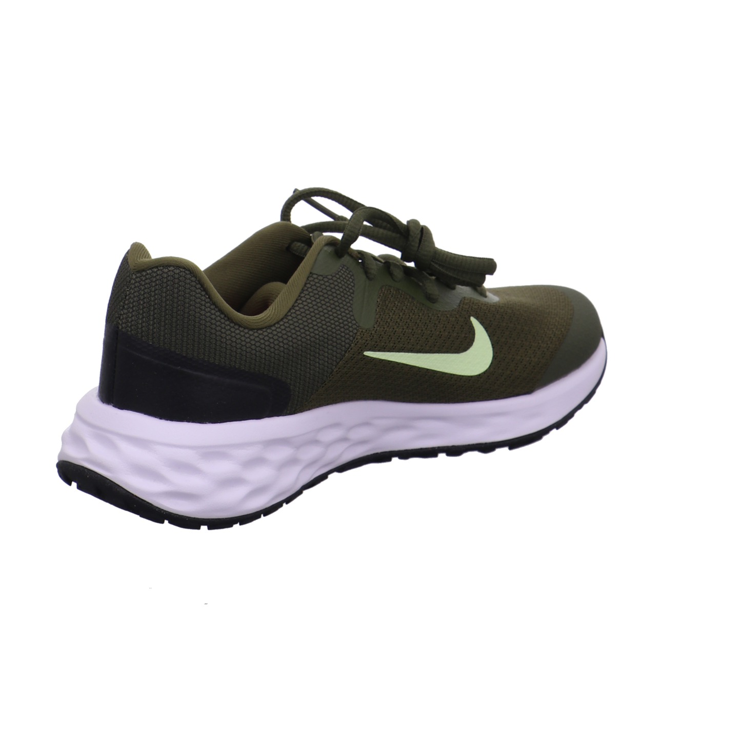 Nike Sneaker grün kombi Bild5