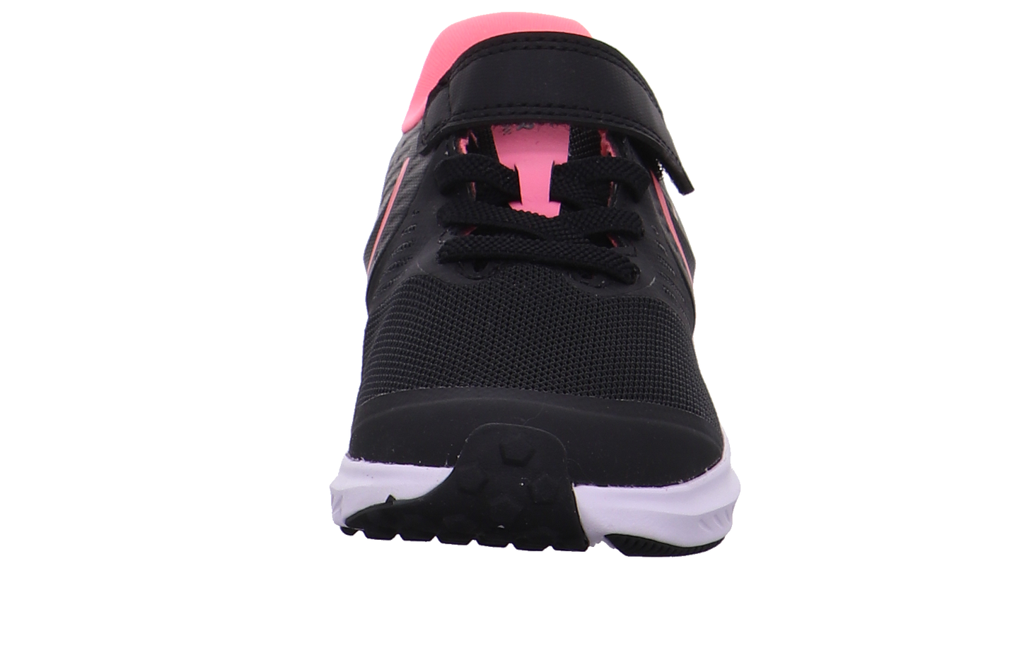 Nike Sneaker schwarz kombi Bild16