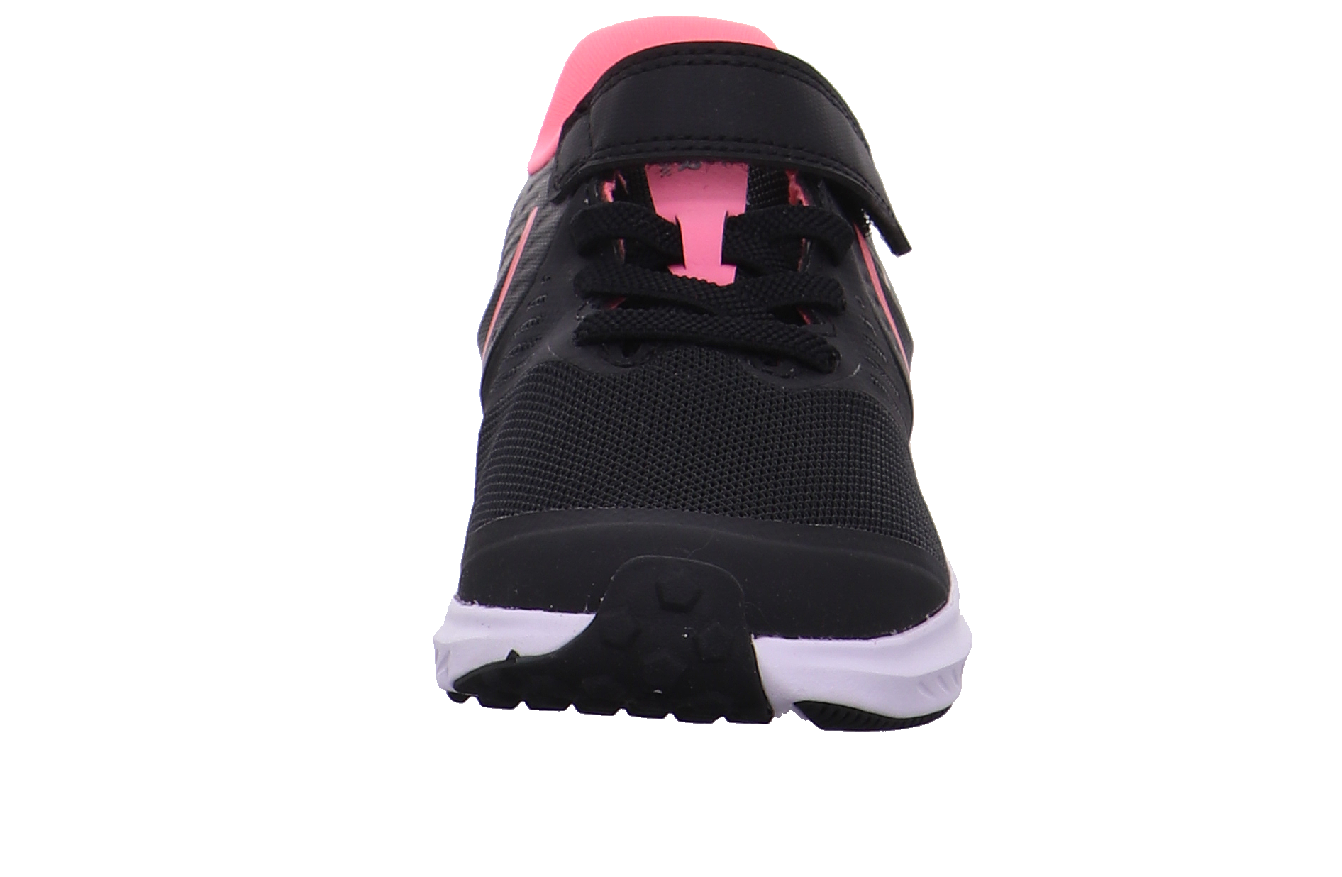 Nike Sneaker schwarz kombi Bild16