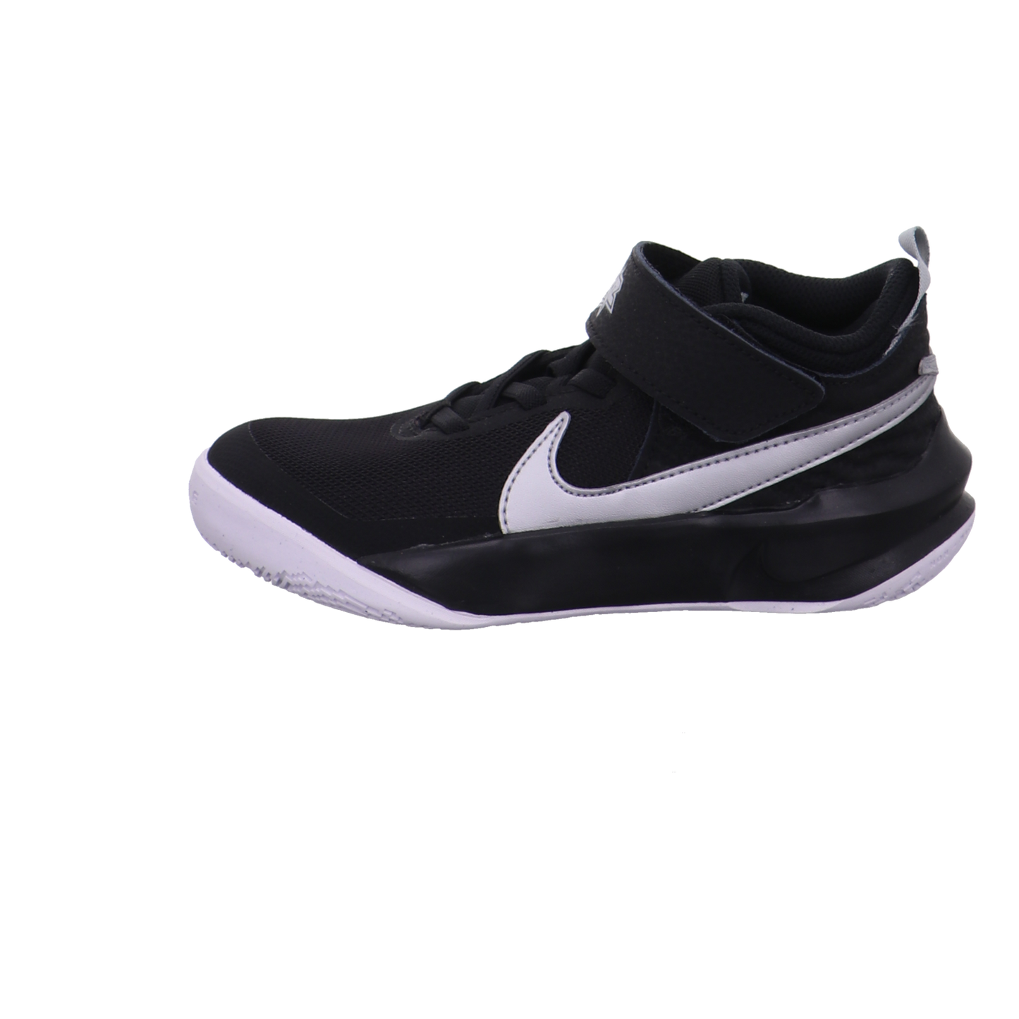 Nike Sneaker schwarz kombi Bild1